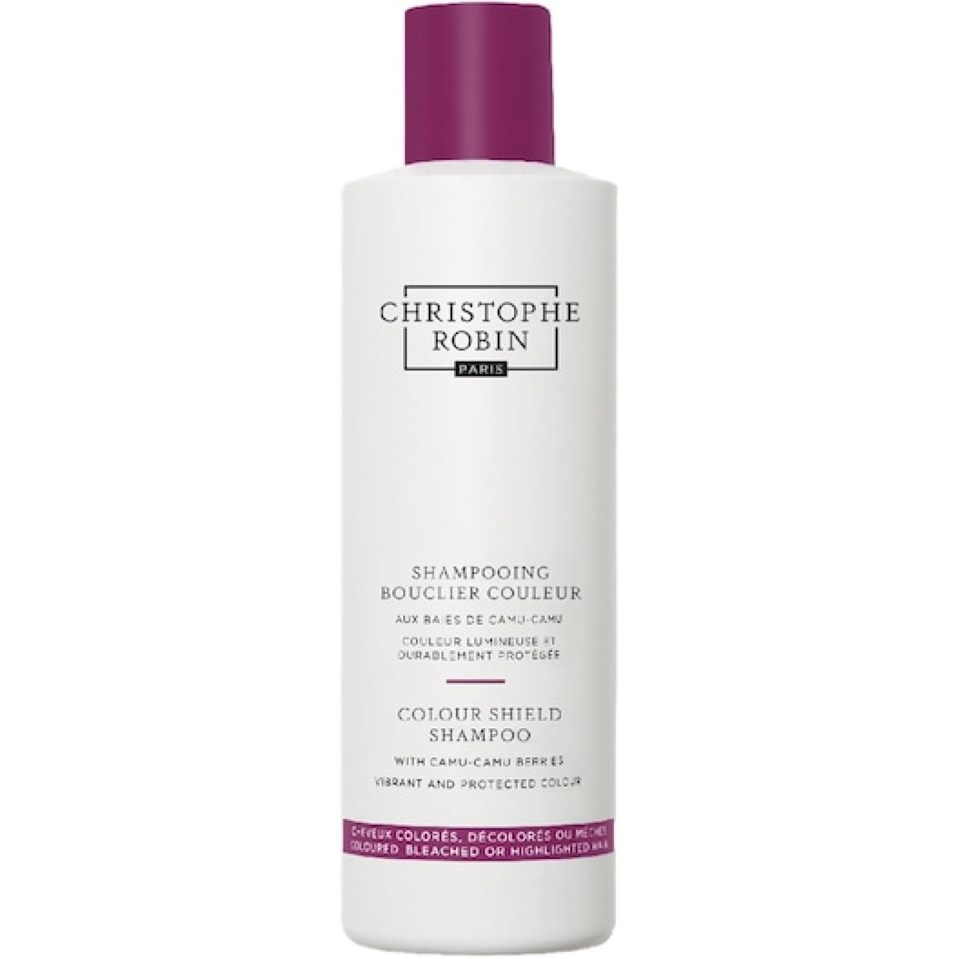 Shampoo
