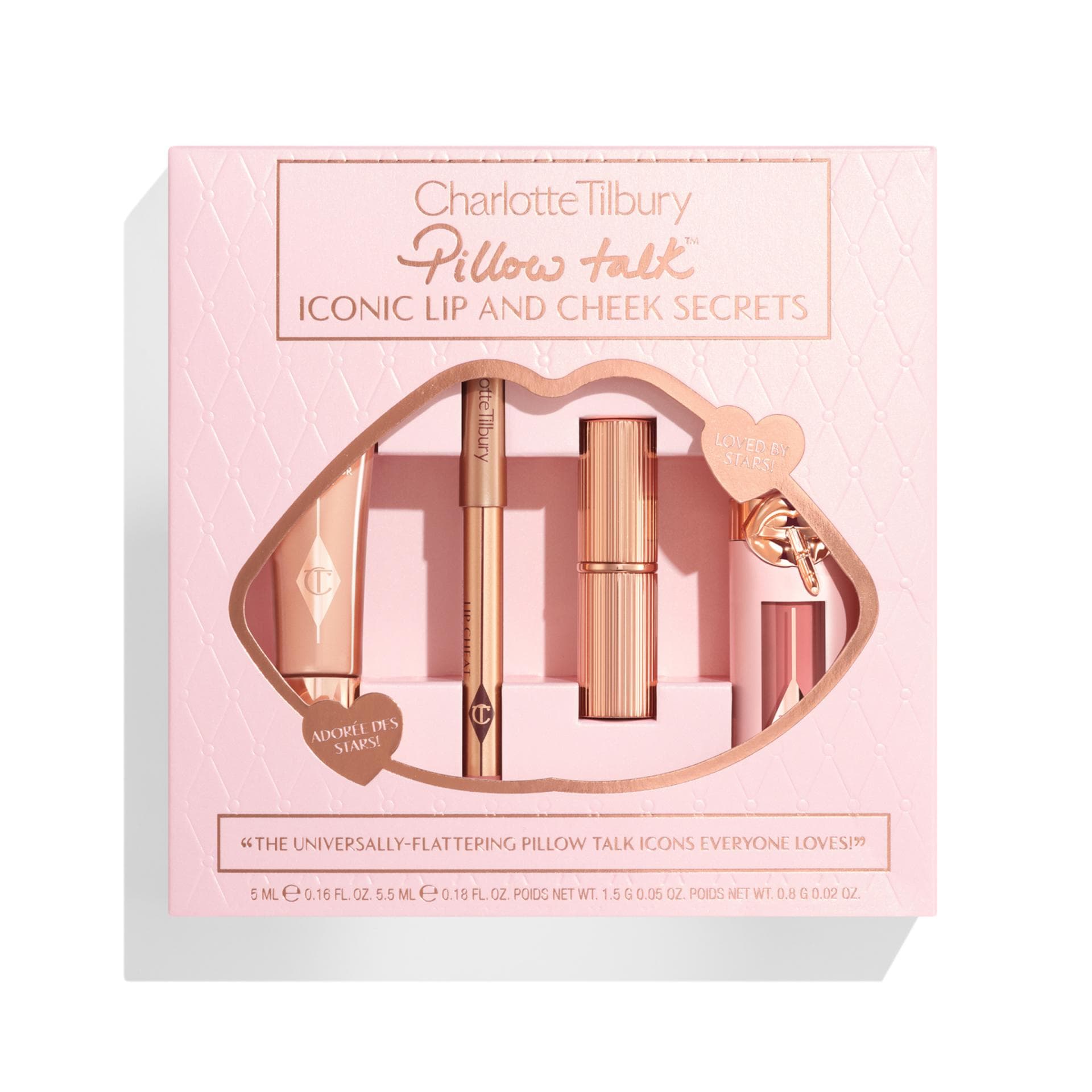 Editor's Picks Charlotte Tilbury