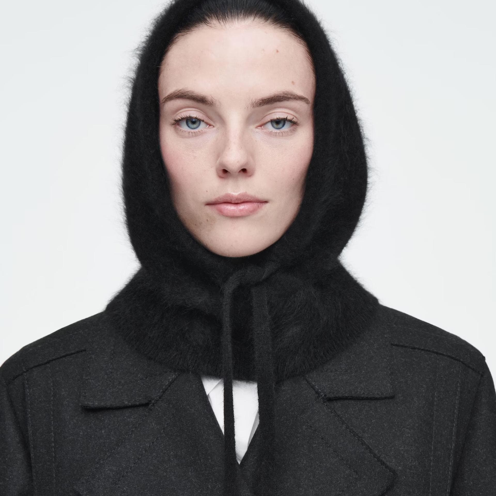 Editor's Picks Cos Balaclava