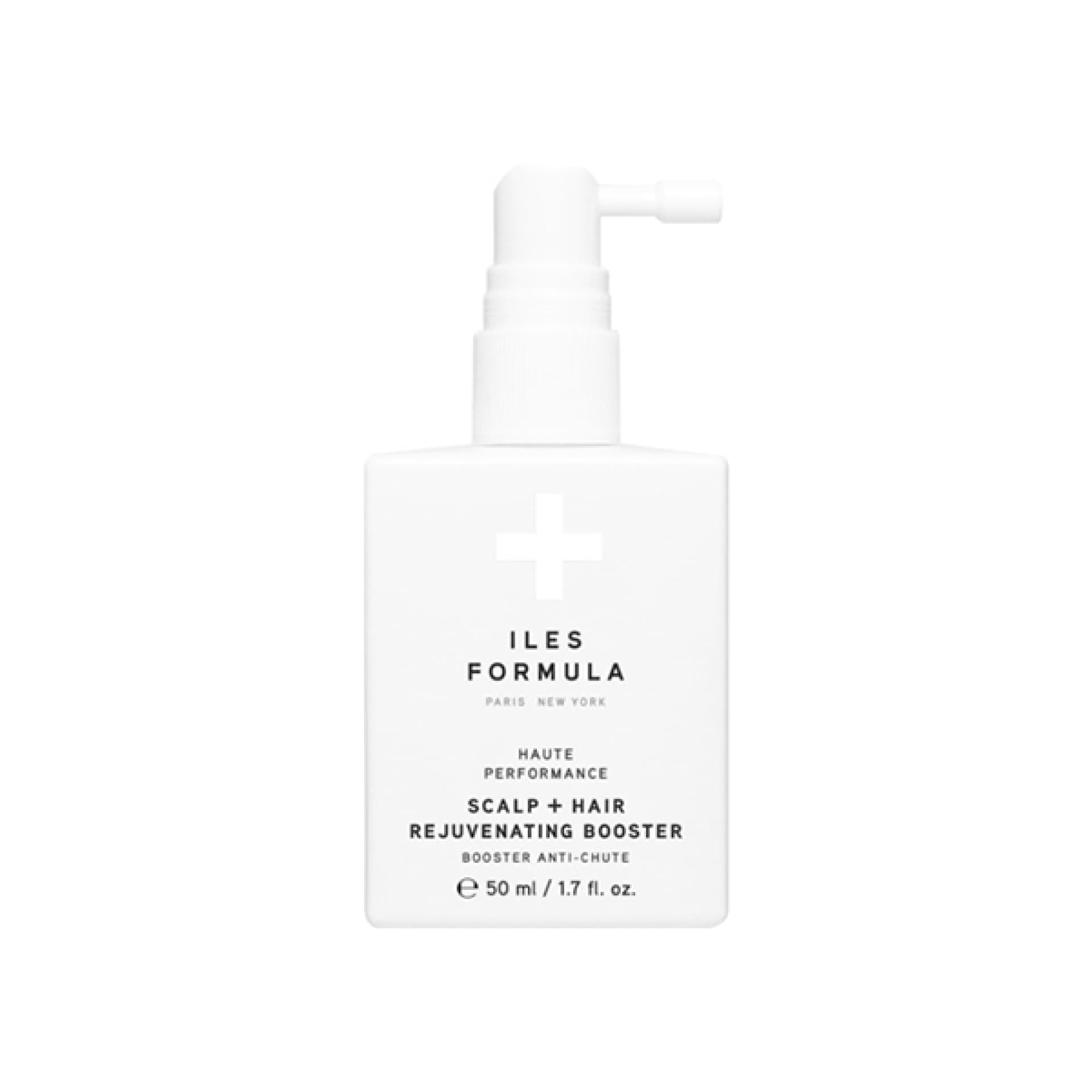 Niche Beauty Iles Formular