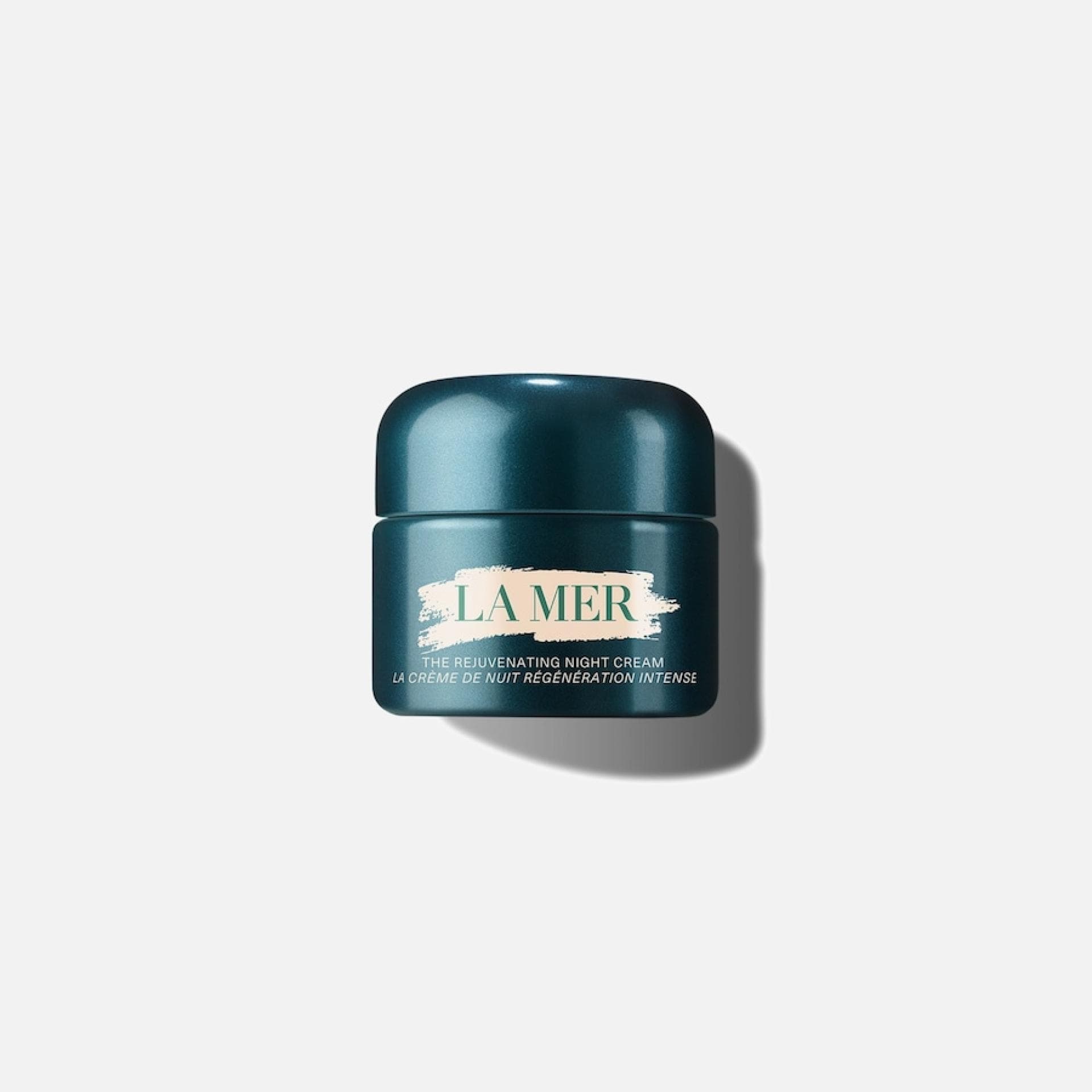 La Mer The Rejuvenating Night Cream