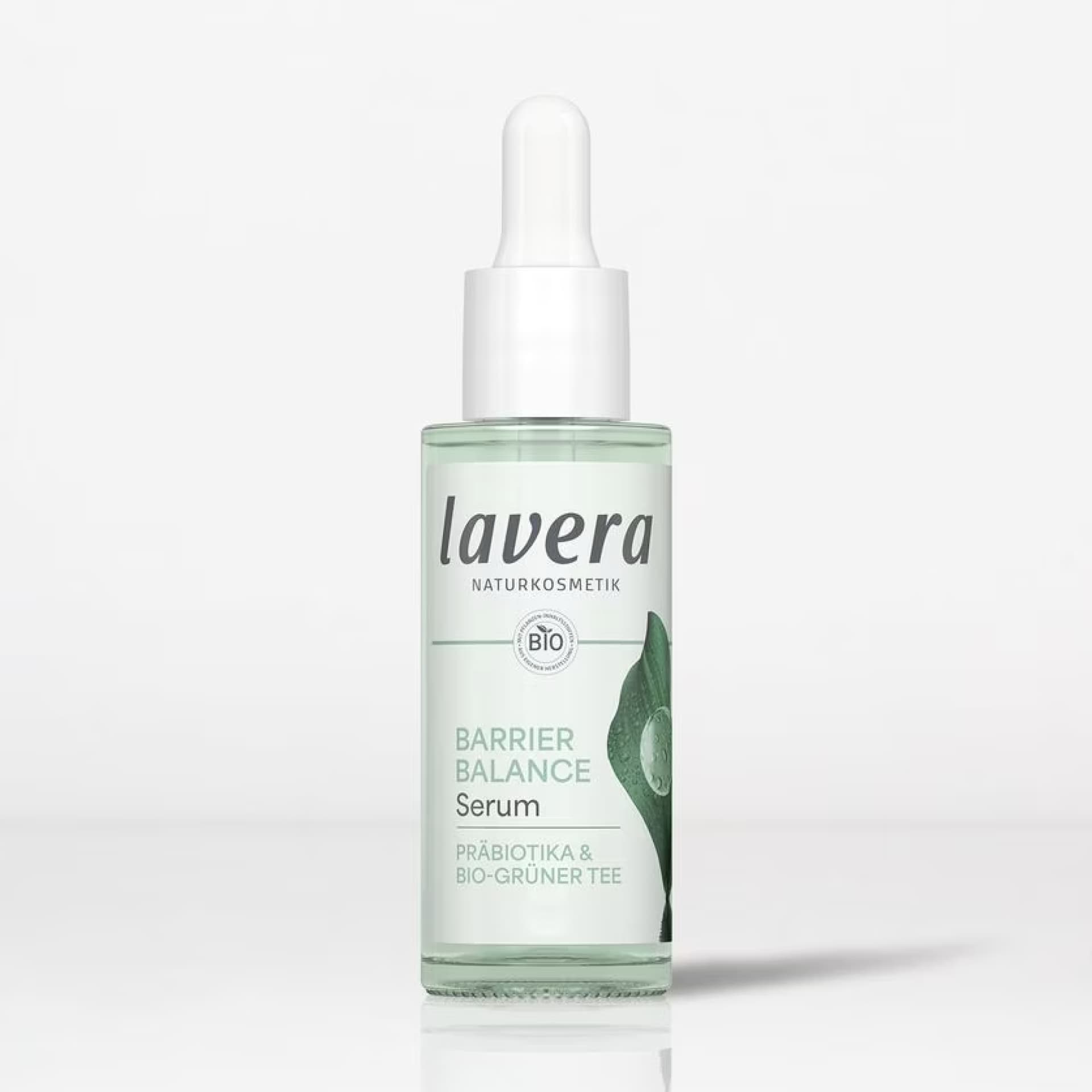 Lavera Serum