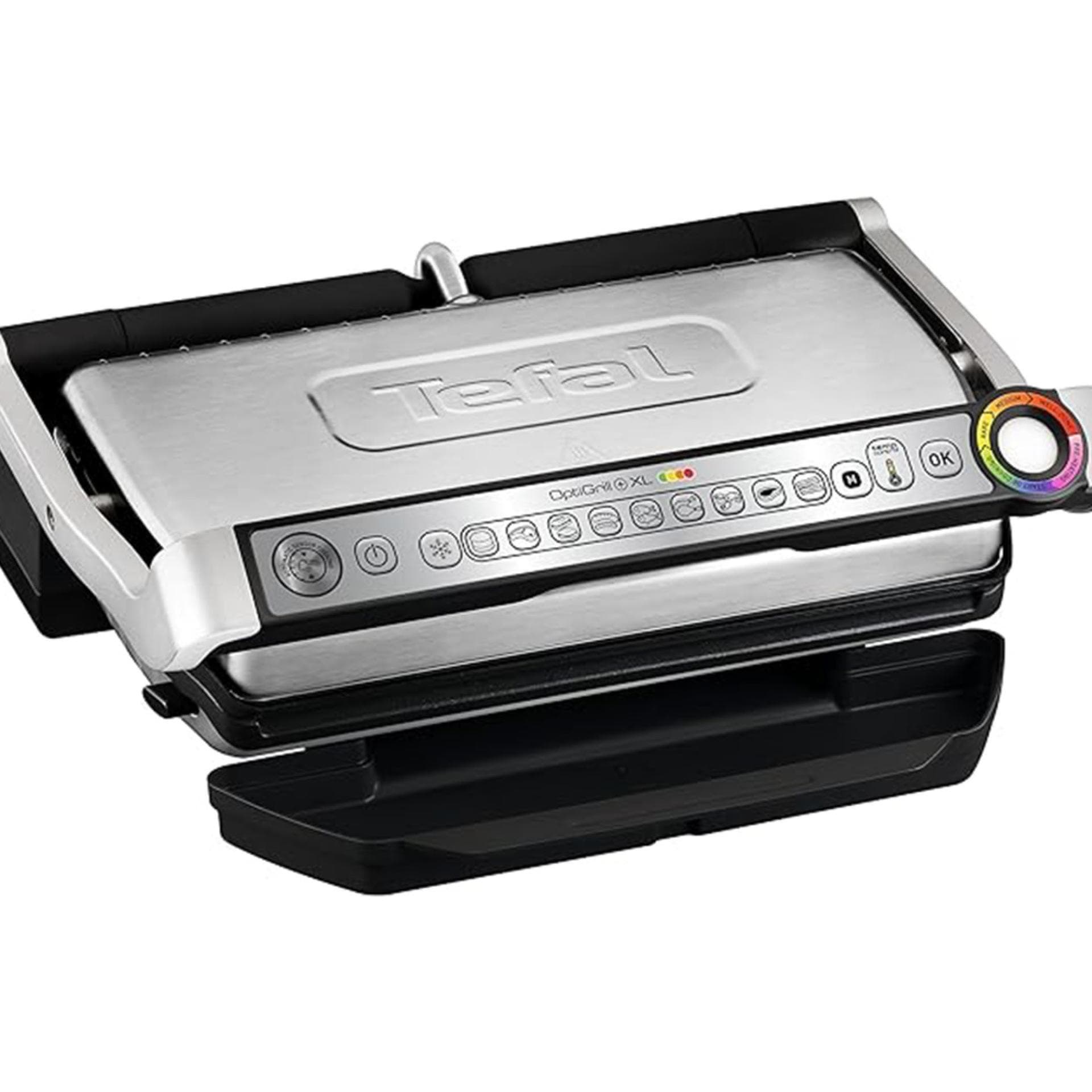 OptiGrill von Tefal