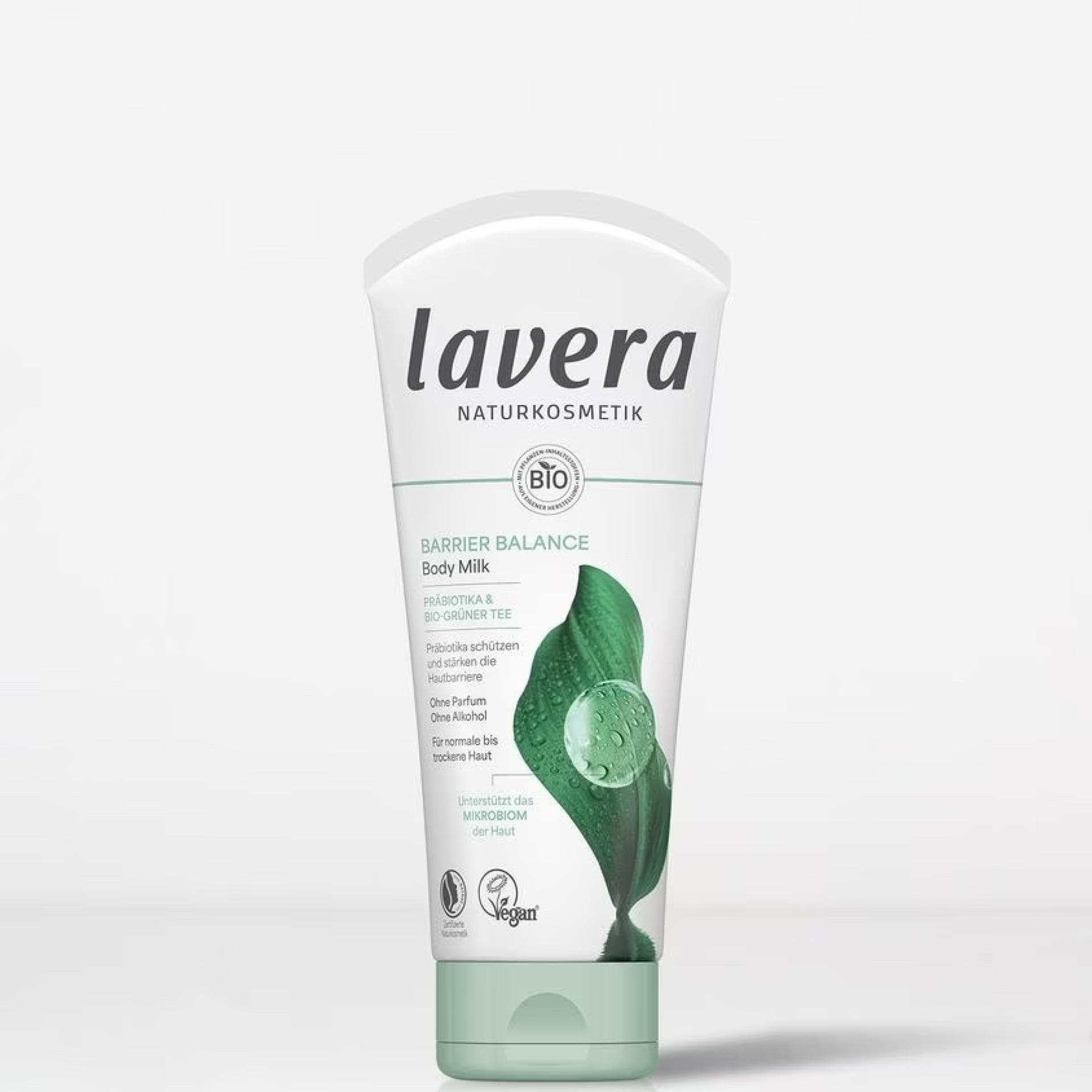 Barriere Creme Lavera