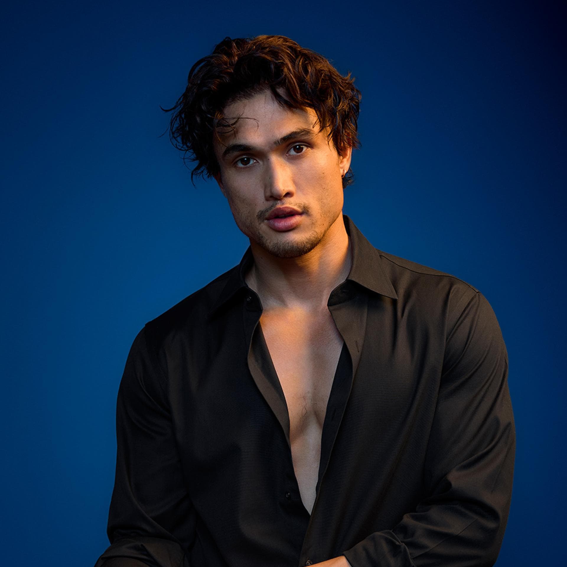 Charles Melton Davidoff Charles Melton Davidoff