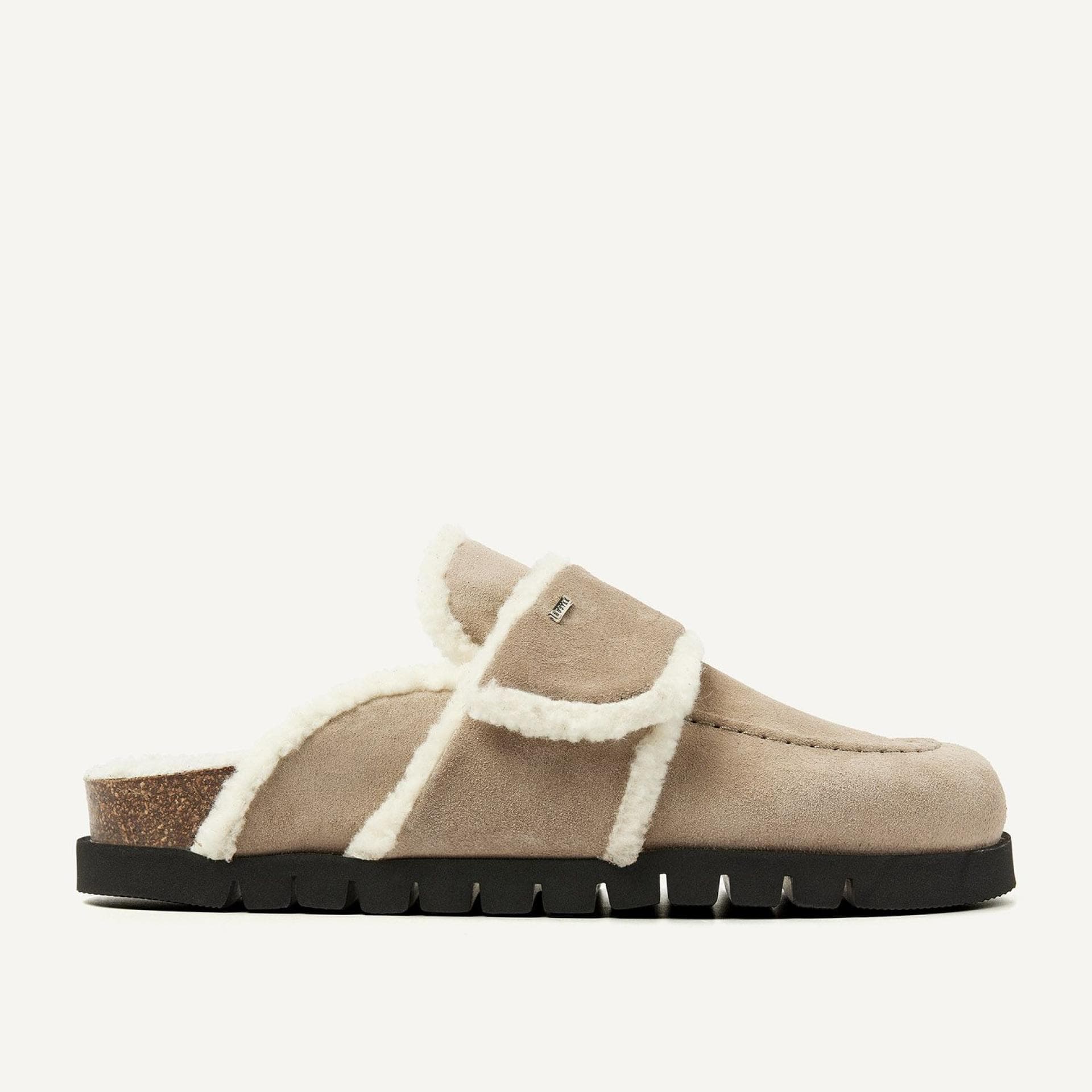 Nubikk Schuh