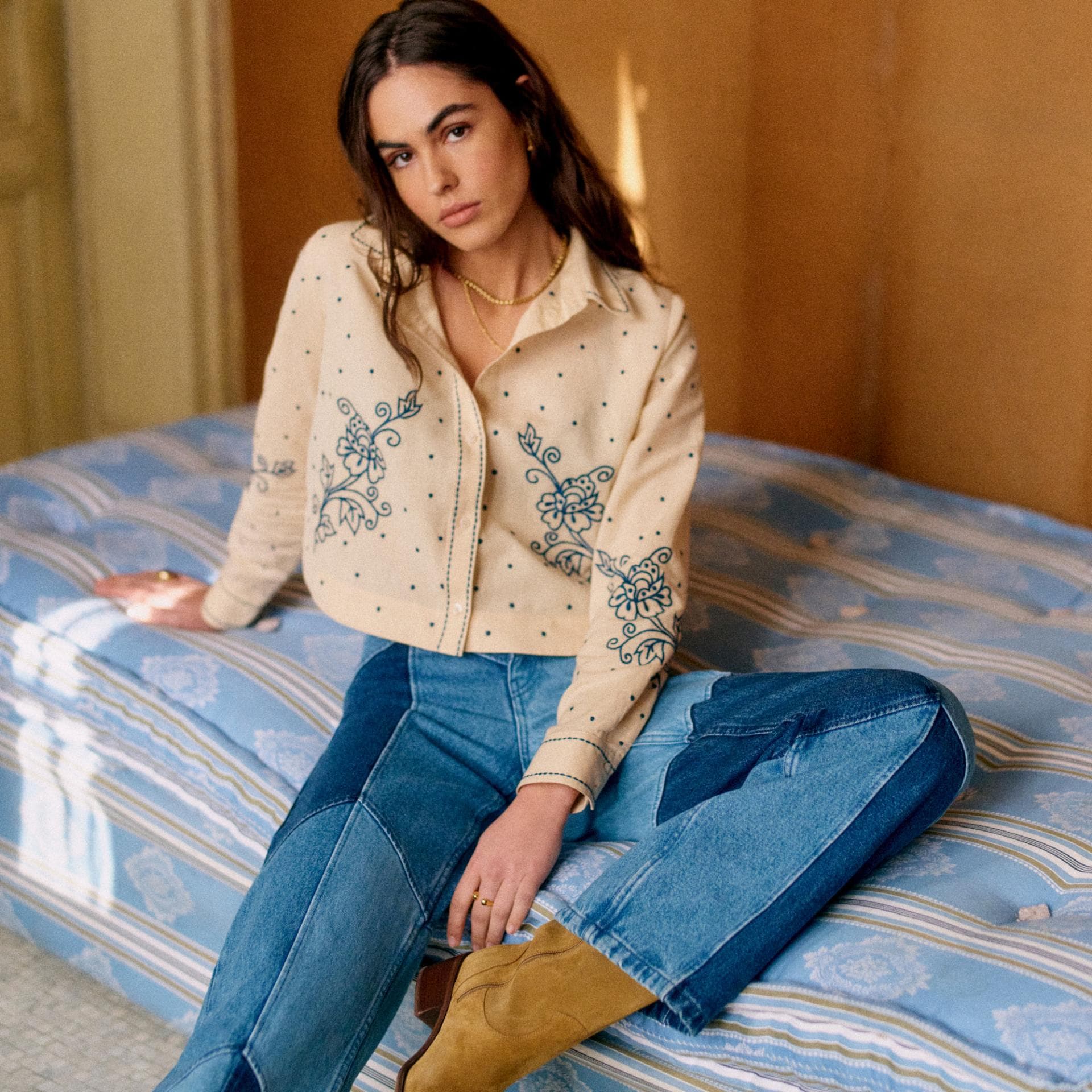 Fashion-News Sézane