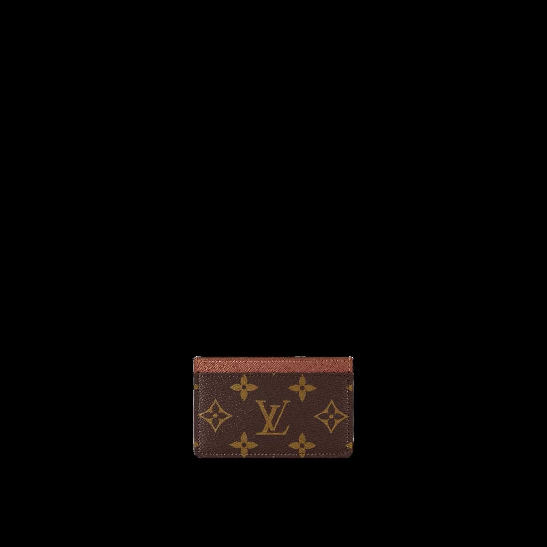 Louis Vuitton Kartenetui