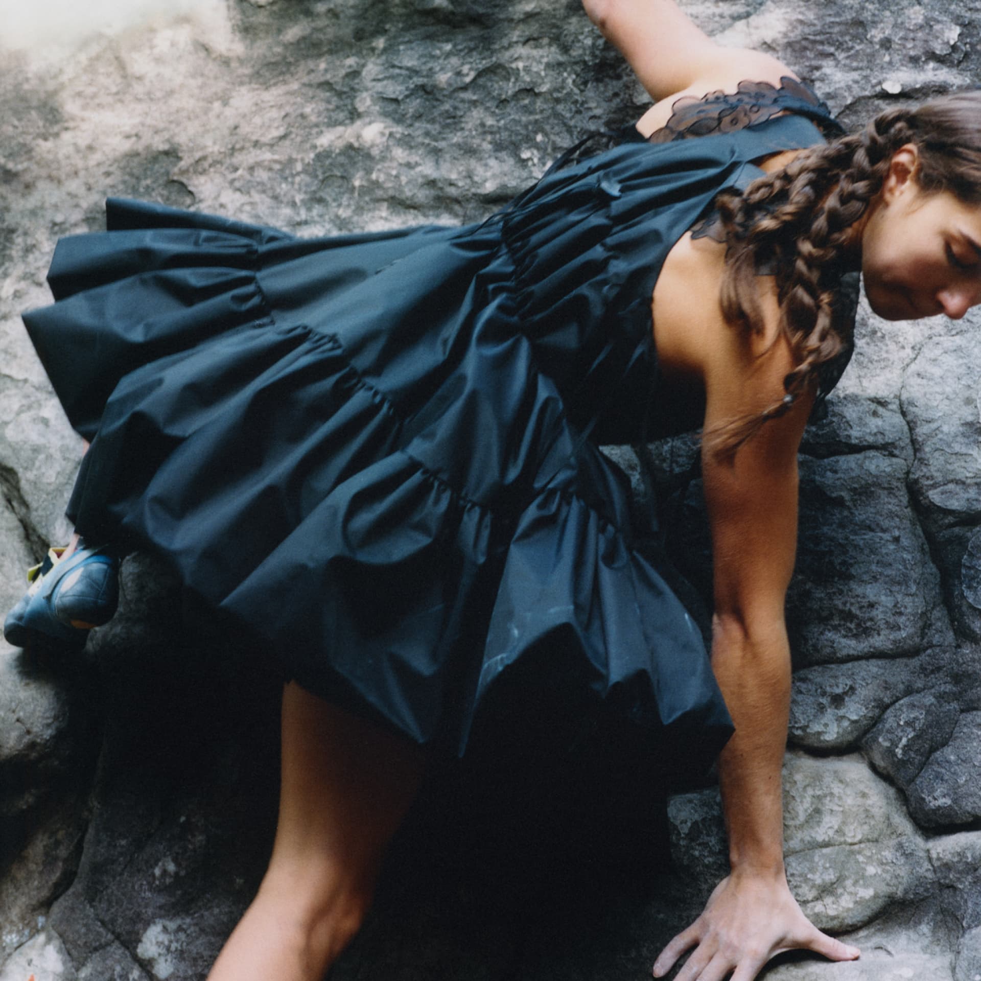 Fashion-News The North face x Cecilie Bahnsen