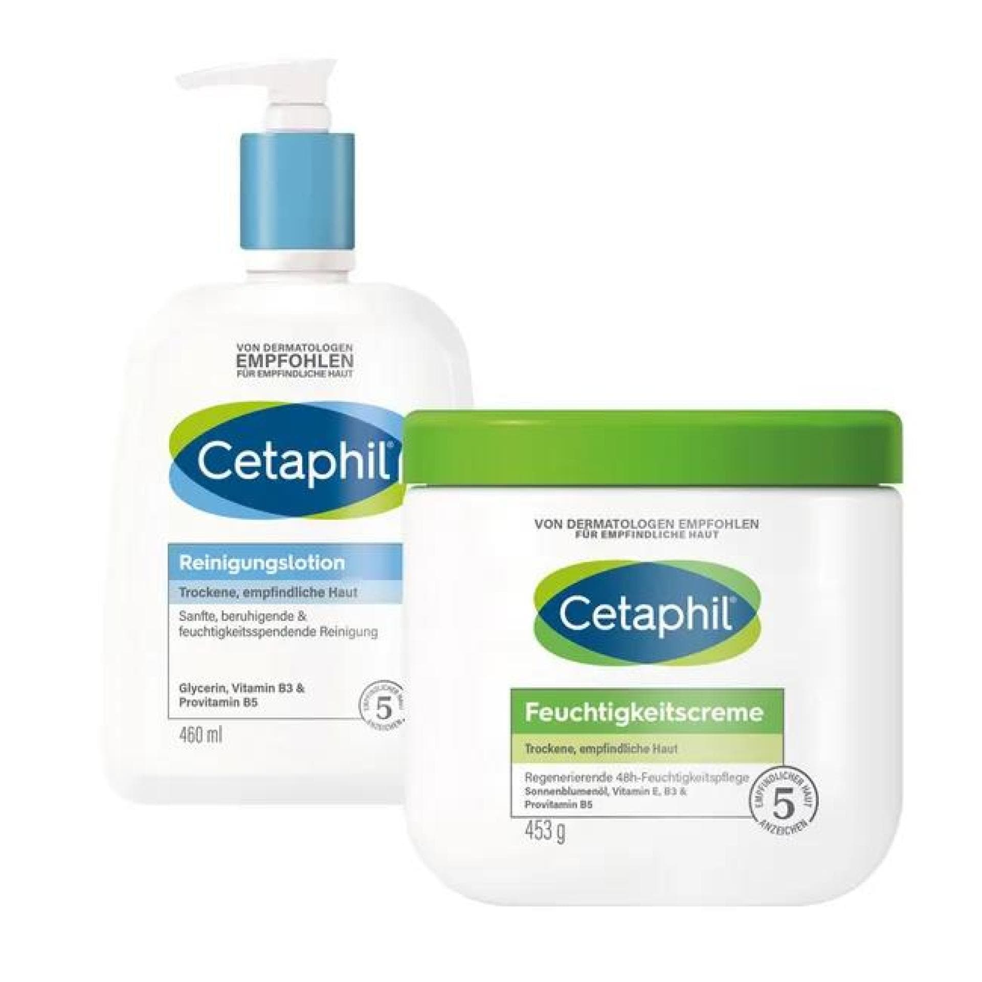 Editors Picks Cetaphil