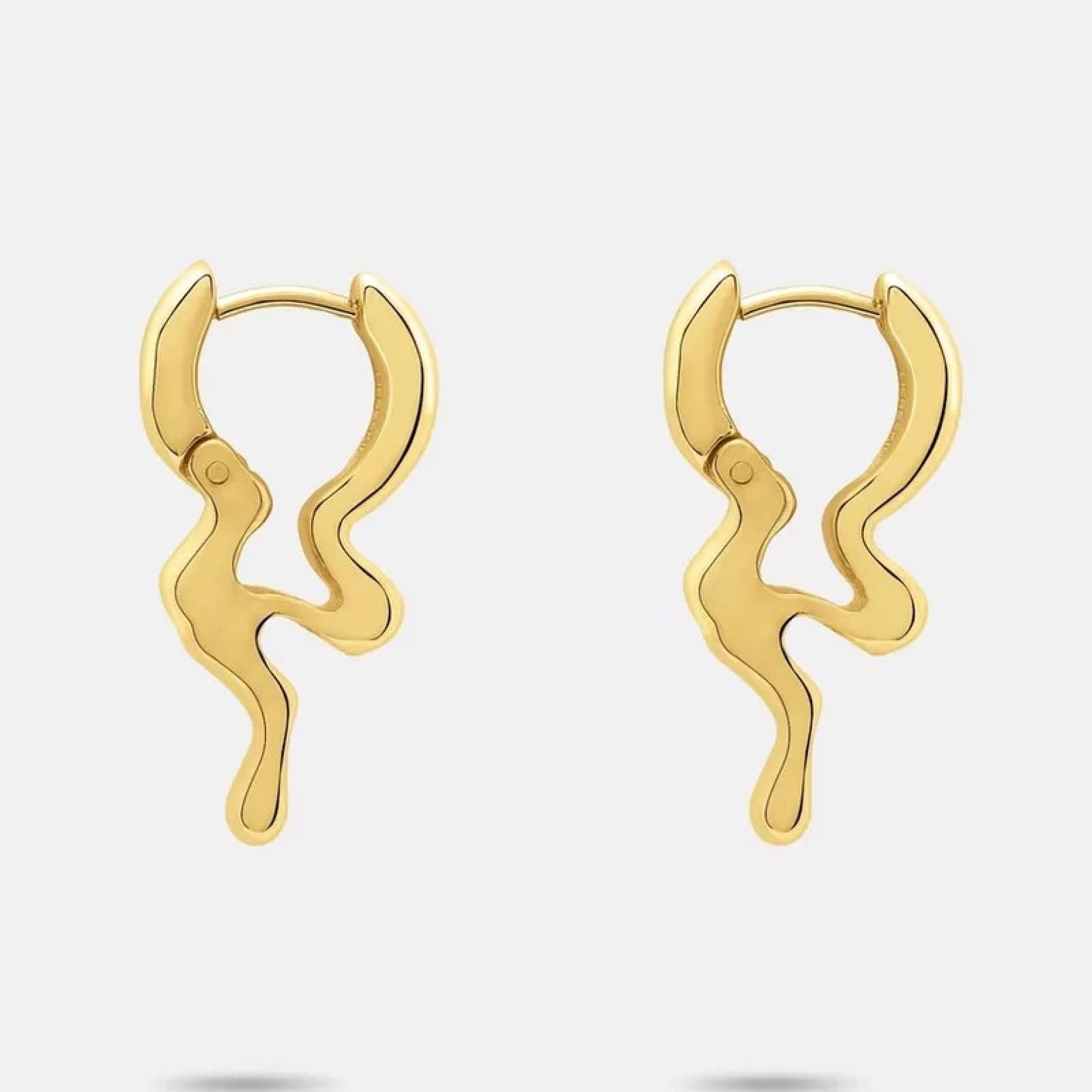 Editor's Picks Ohrringe