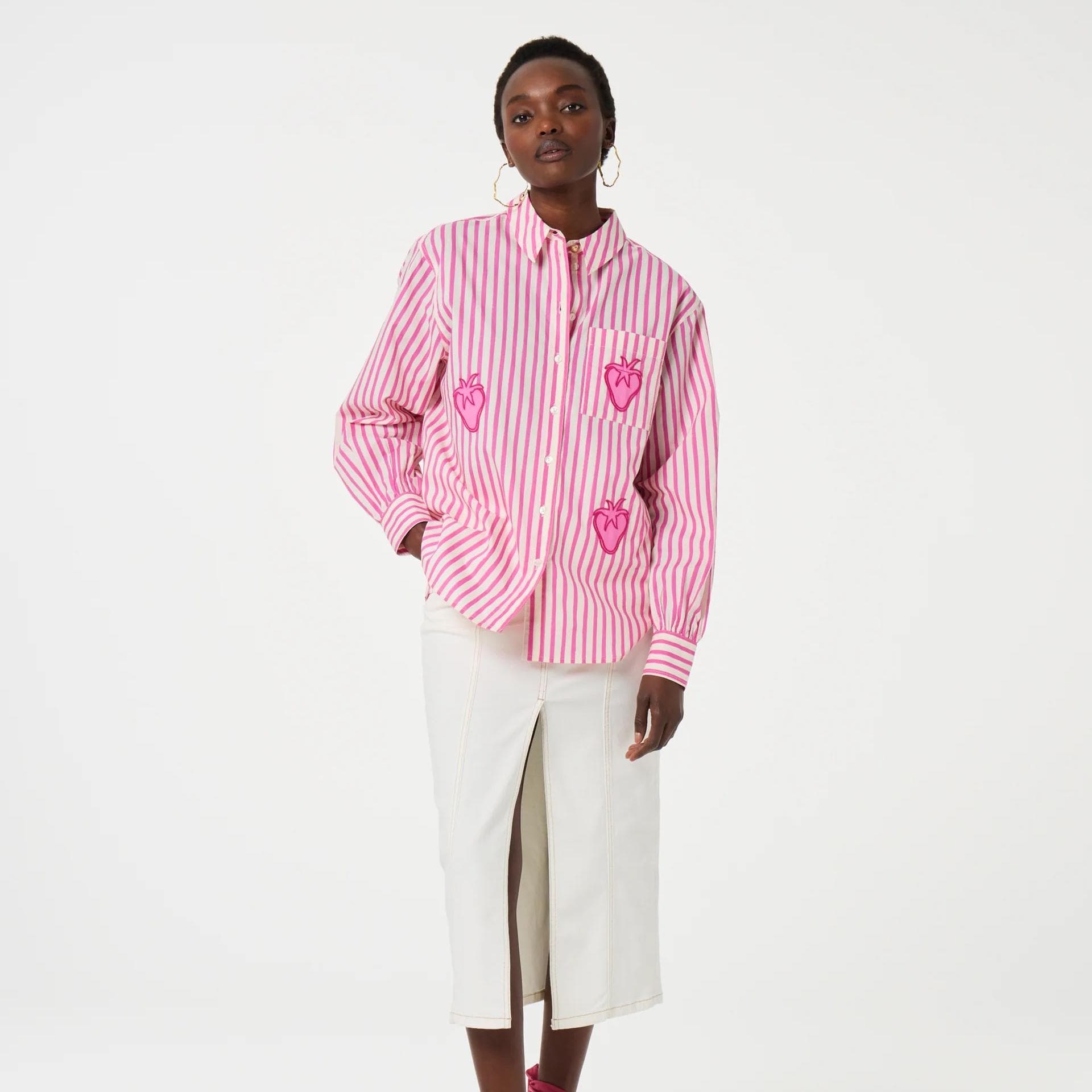 Editor's Picks Hemd