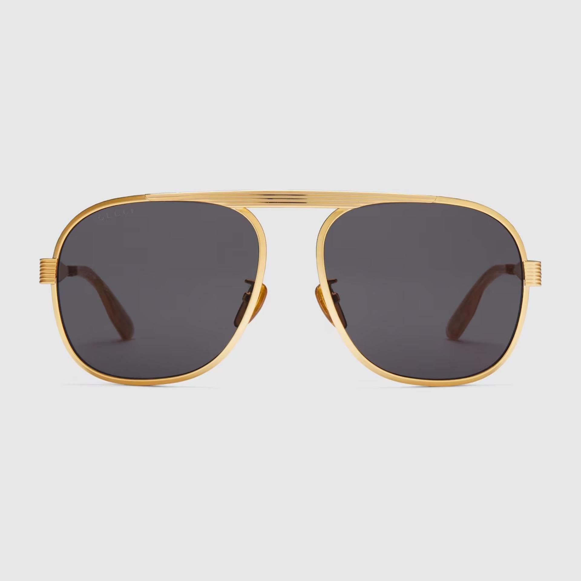 Sonnenbrille 