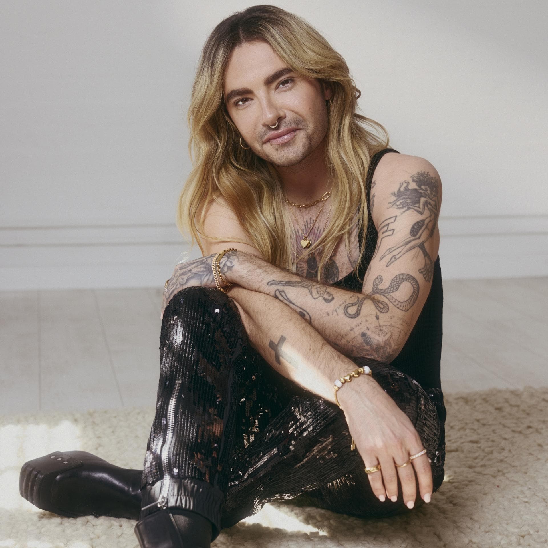 Fashion-News Bill Kaulitz