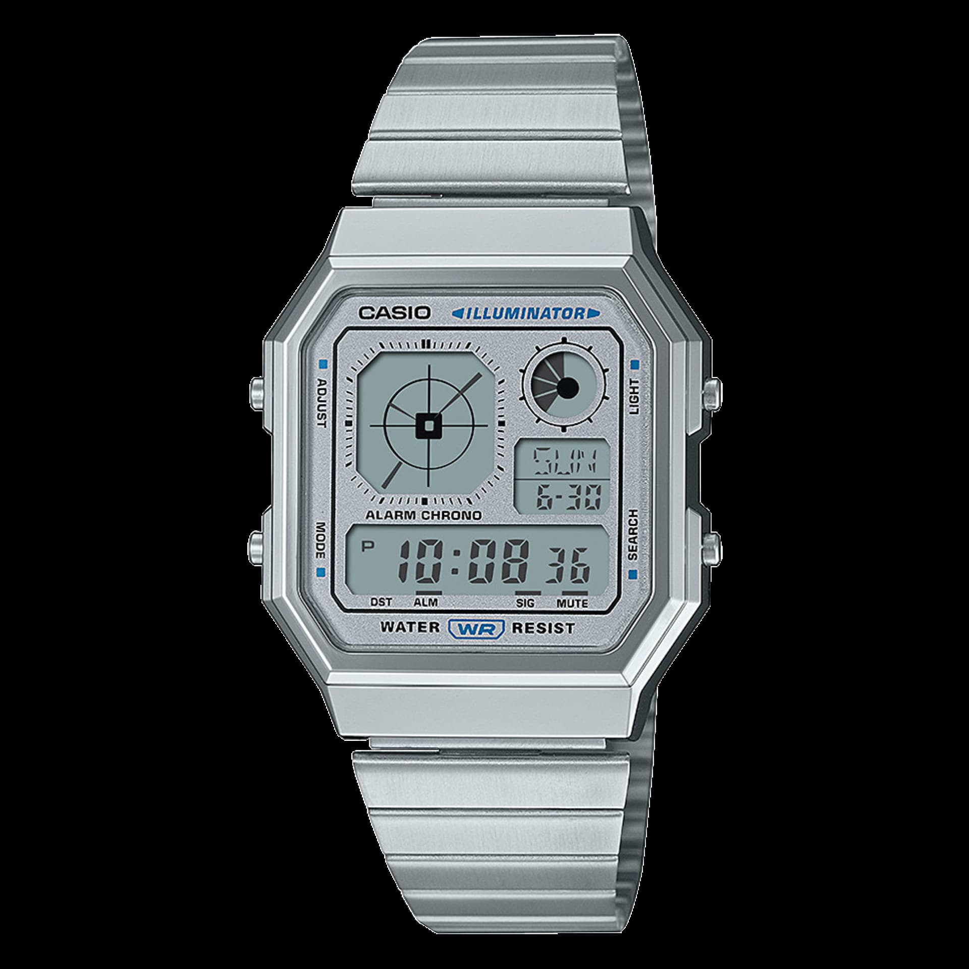 Editor's Picks: Die Grazia-Redaktionslieblinge im Juni Casio Uhr