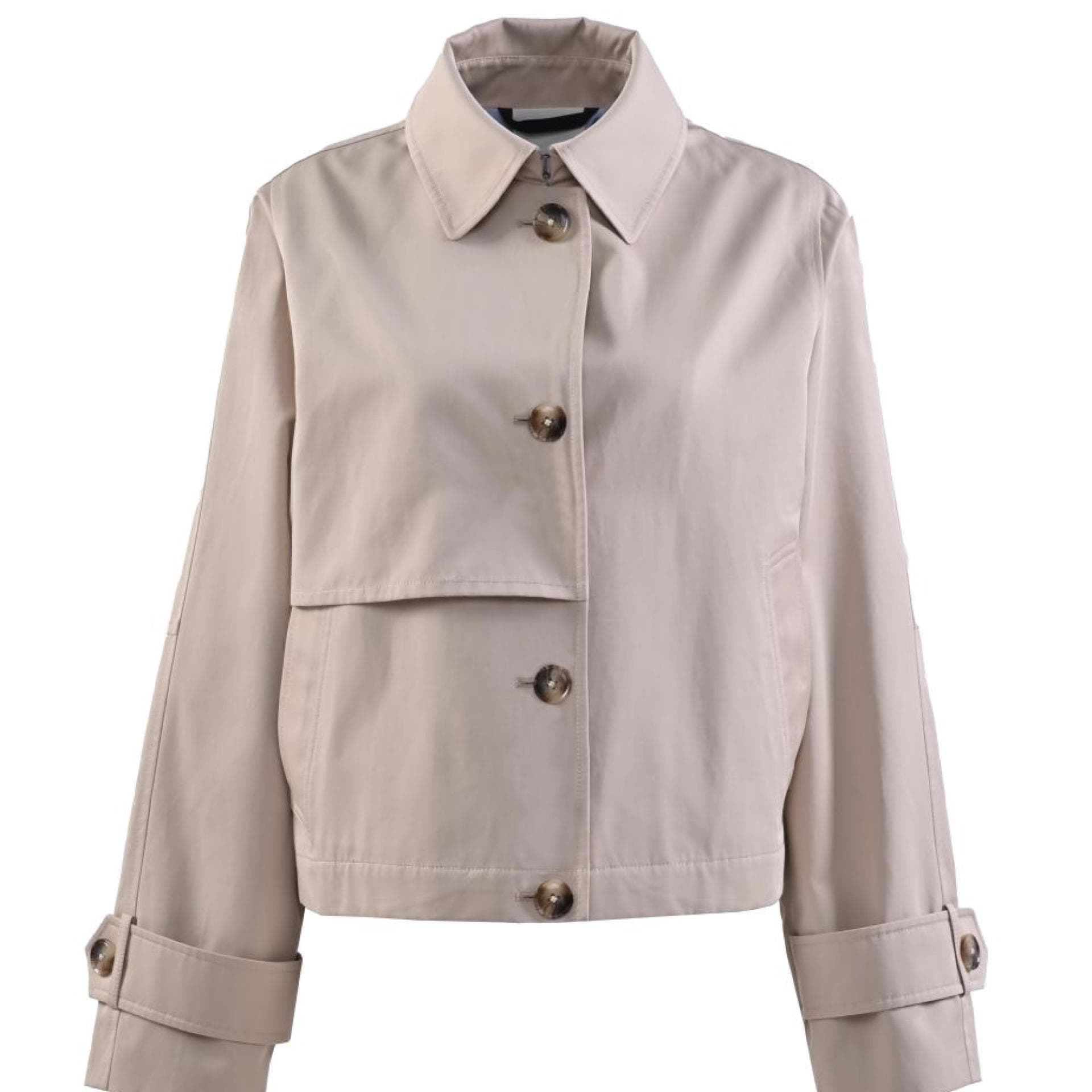 Editor's Picks Trench-Jacke von FUCHS SCHMITT
