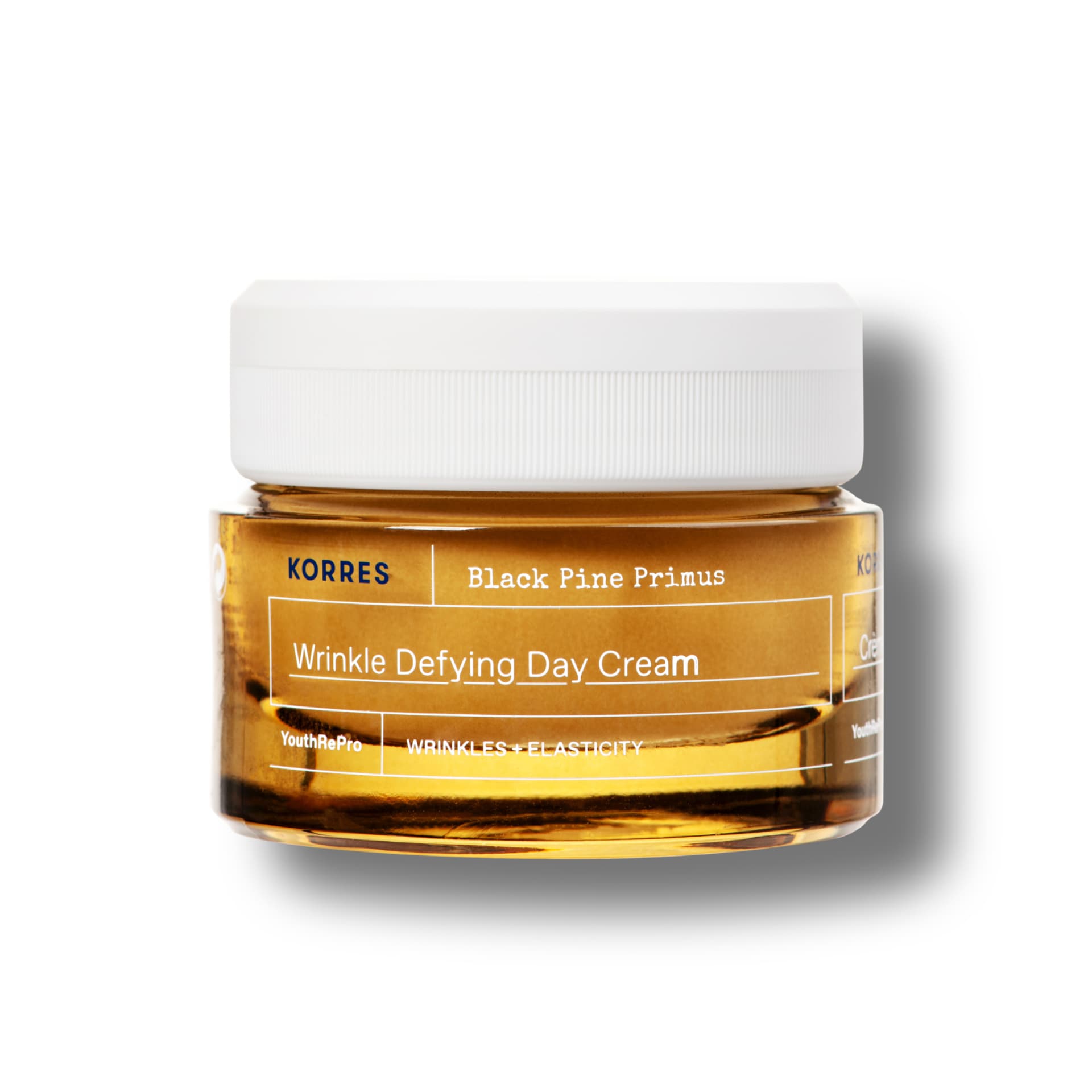 Editor's Picks Korres Black Pine Creme