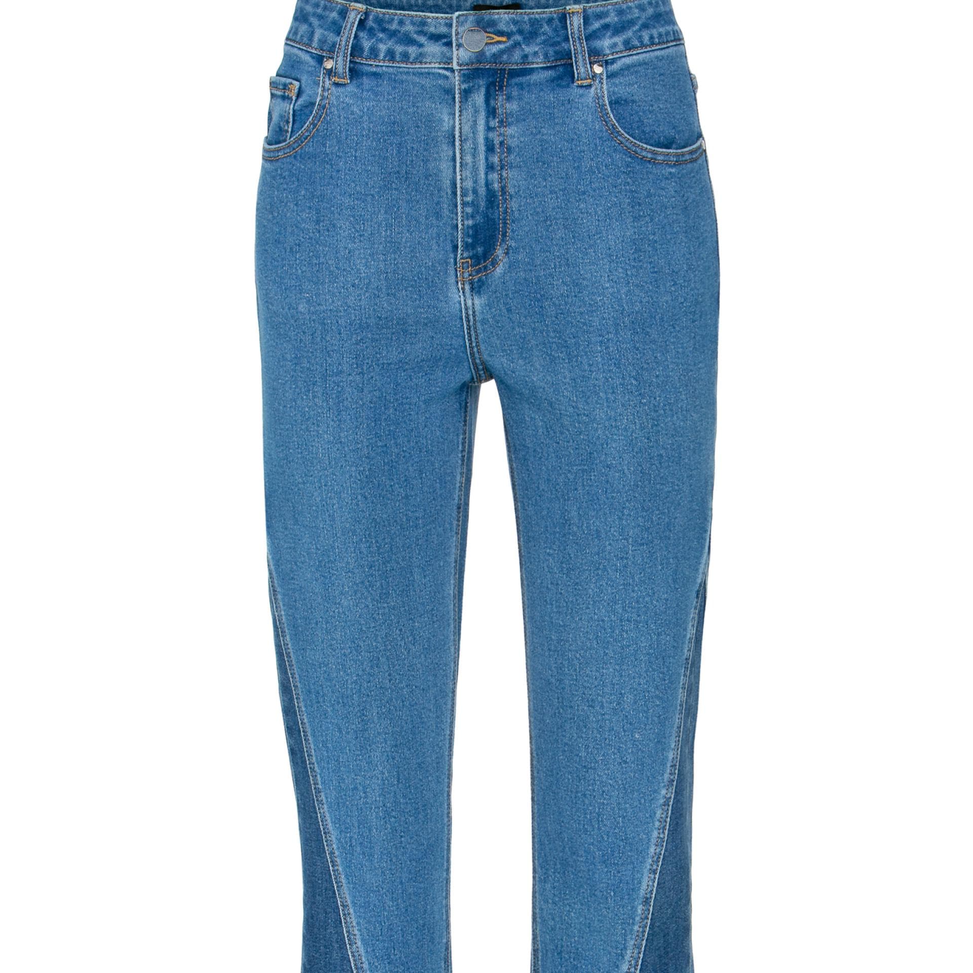 Editor's Picks: Die Grazia-Redaktionslieblinge im Juni Jeans