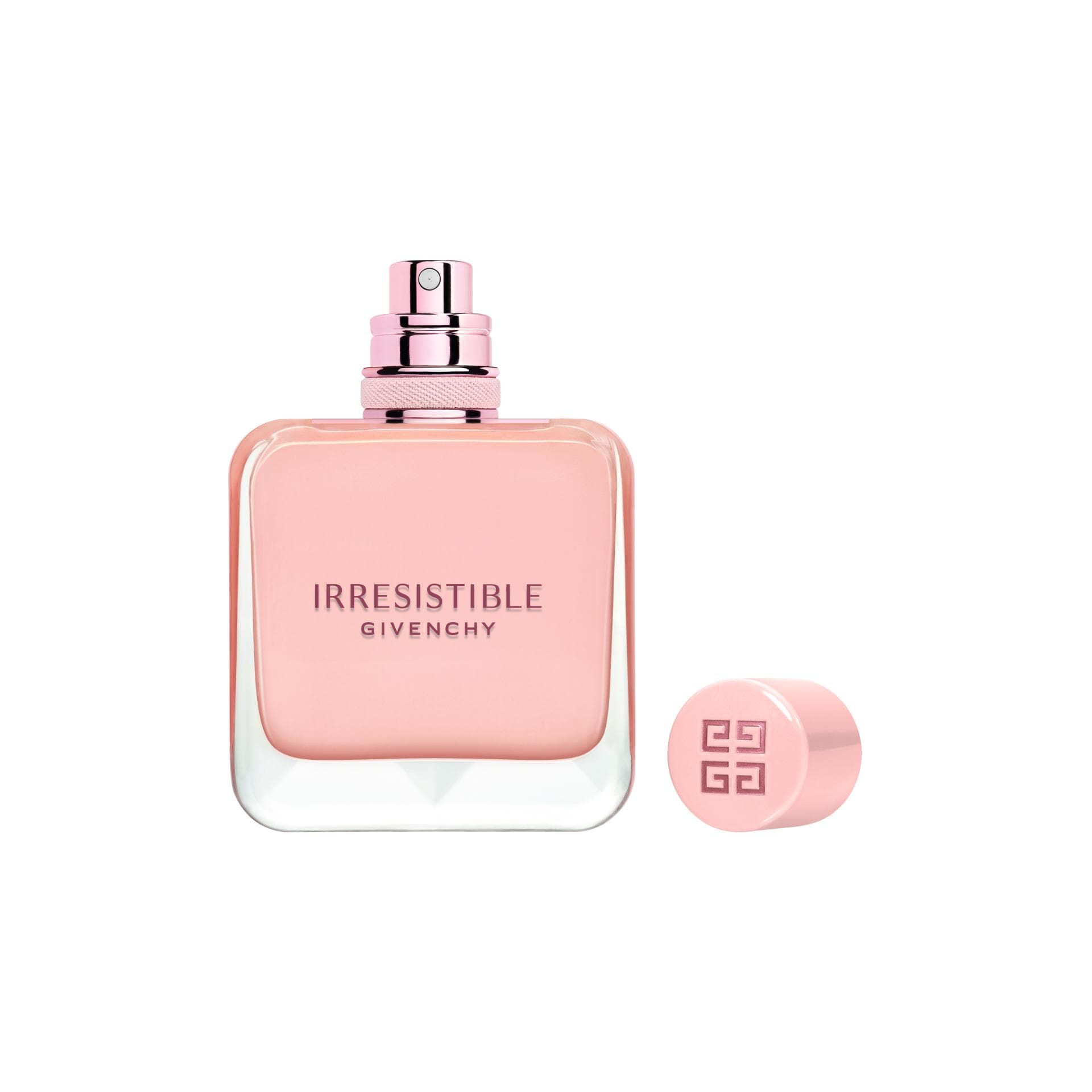 IRRESISTIBLE EAU DE PARFUM NUDE VELVET von GIVENCHY