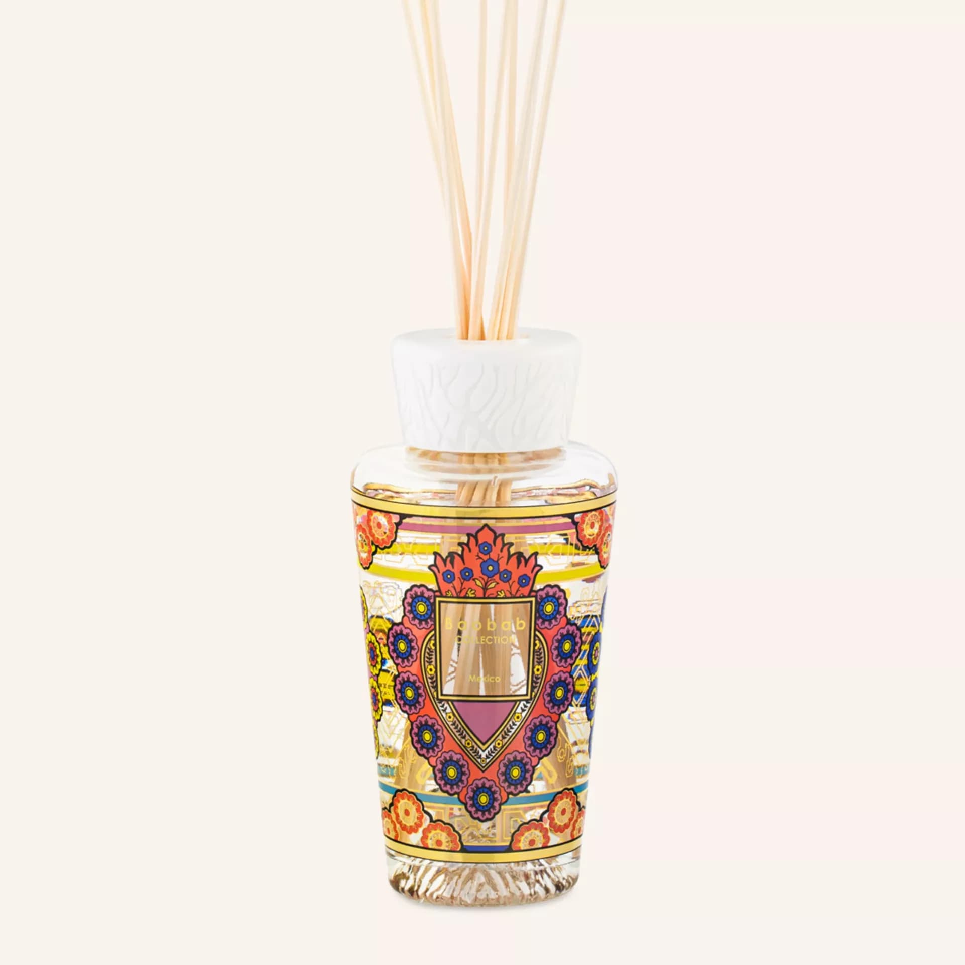 BAOBAB Diffusor