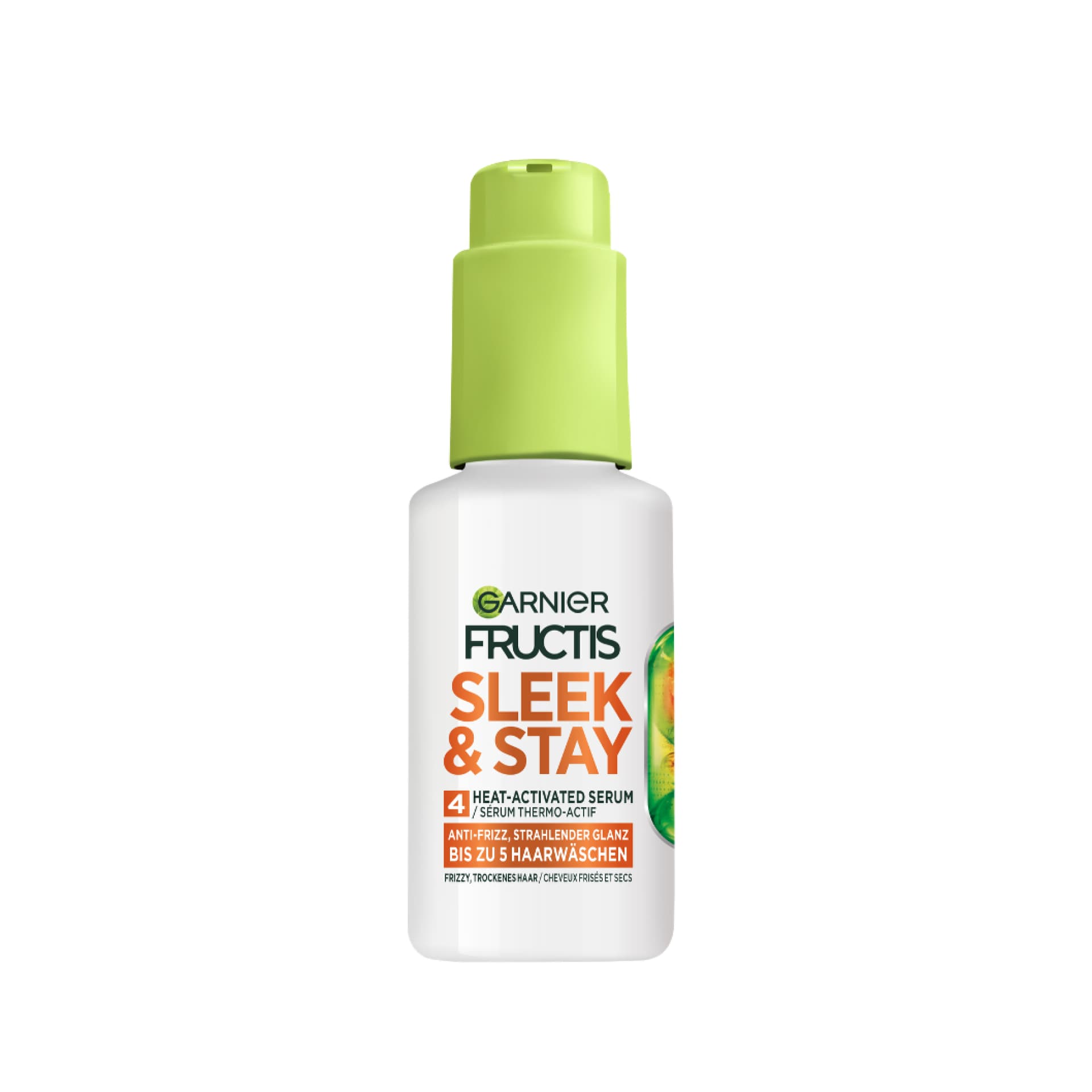 Fructis Keratin Sleek Serum von Garnier