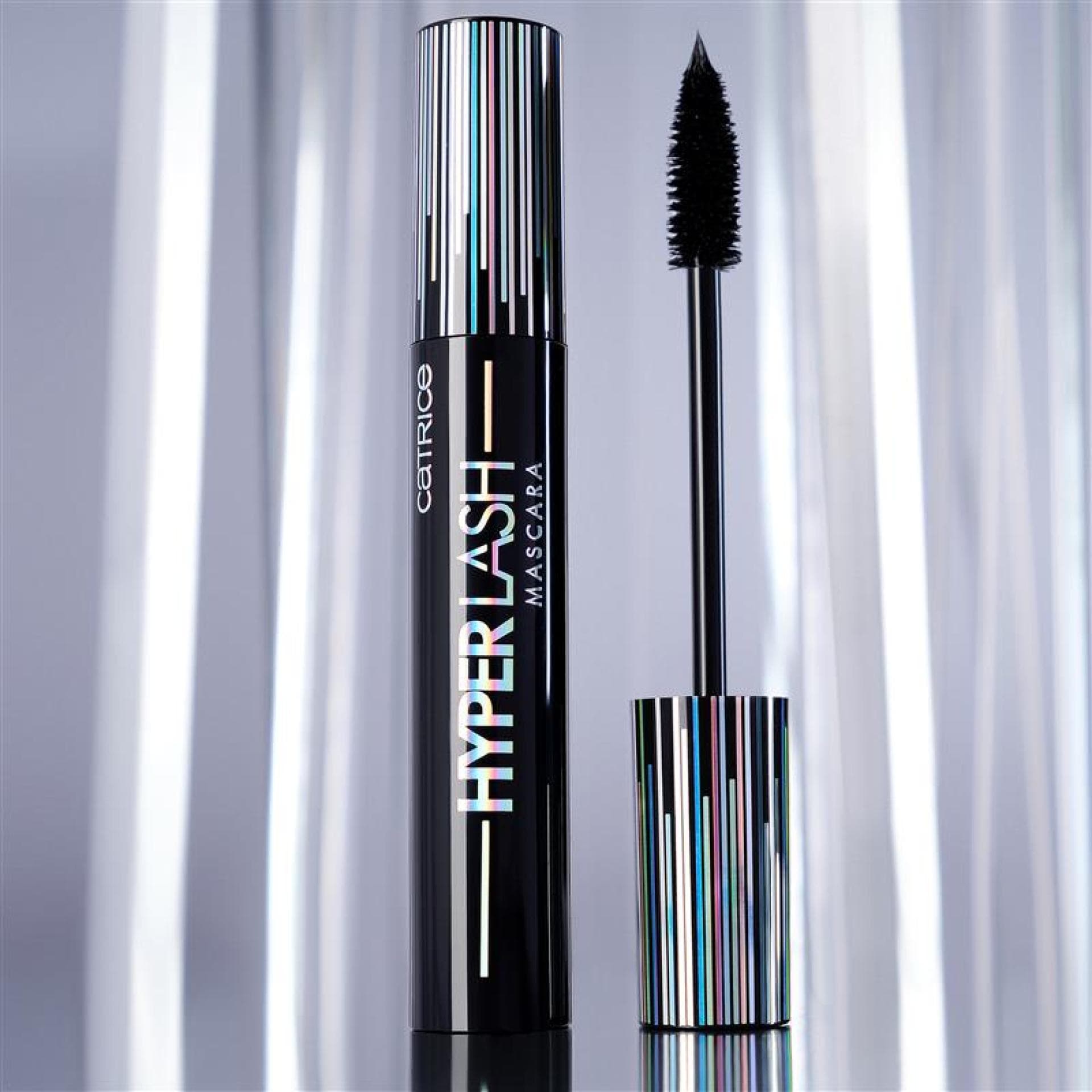 Hyper Lash Mascara von Catrice