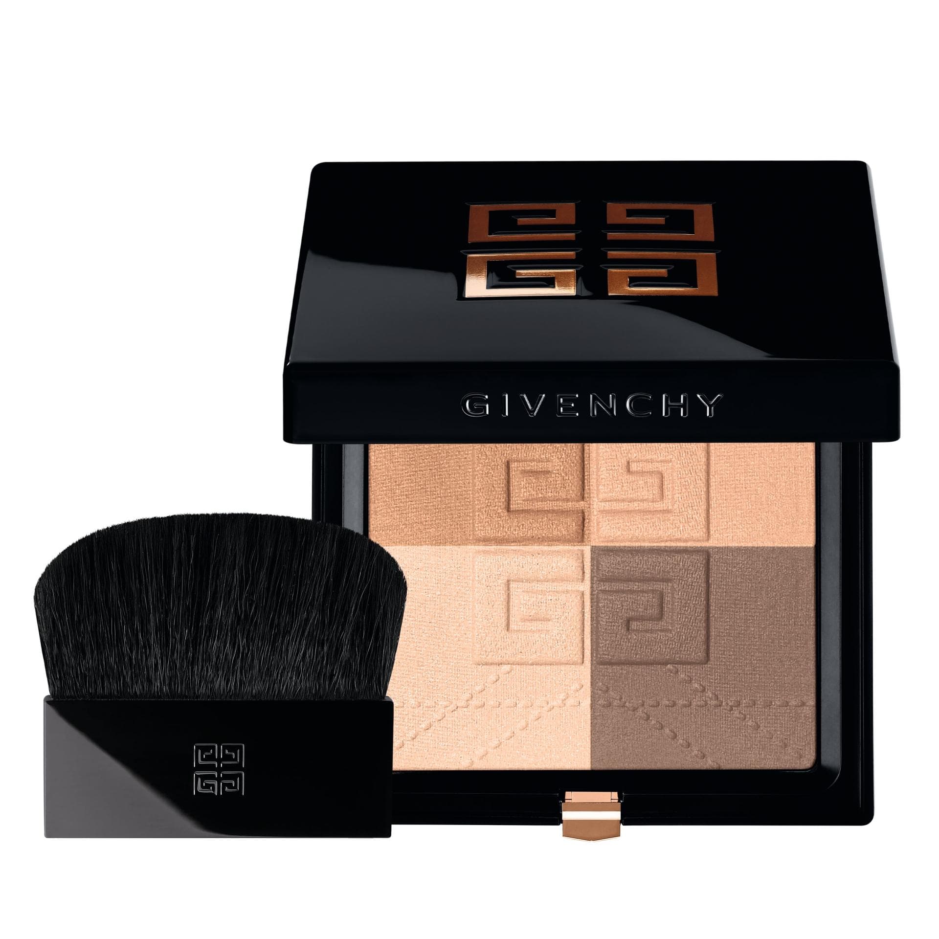 PRISME LIBRE BRONZER in der Shade H002 von GIVENCHY