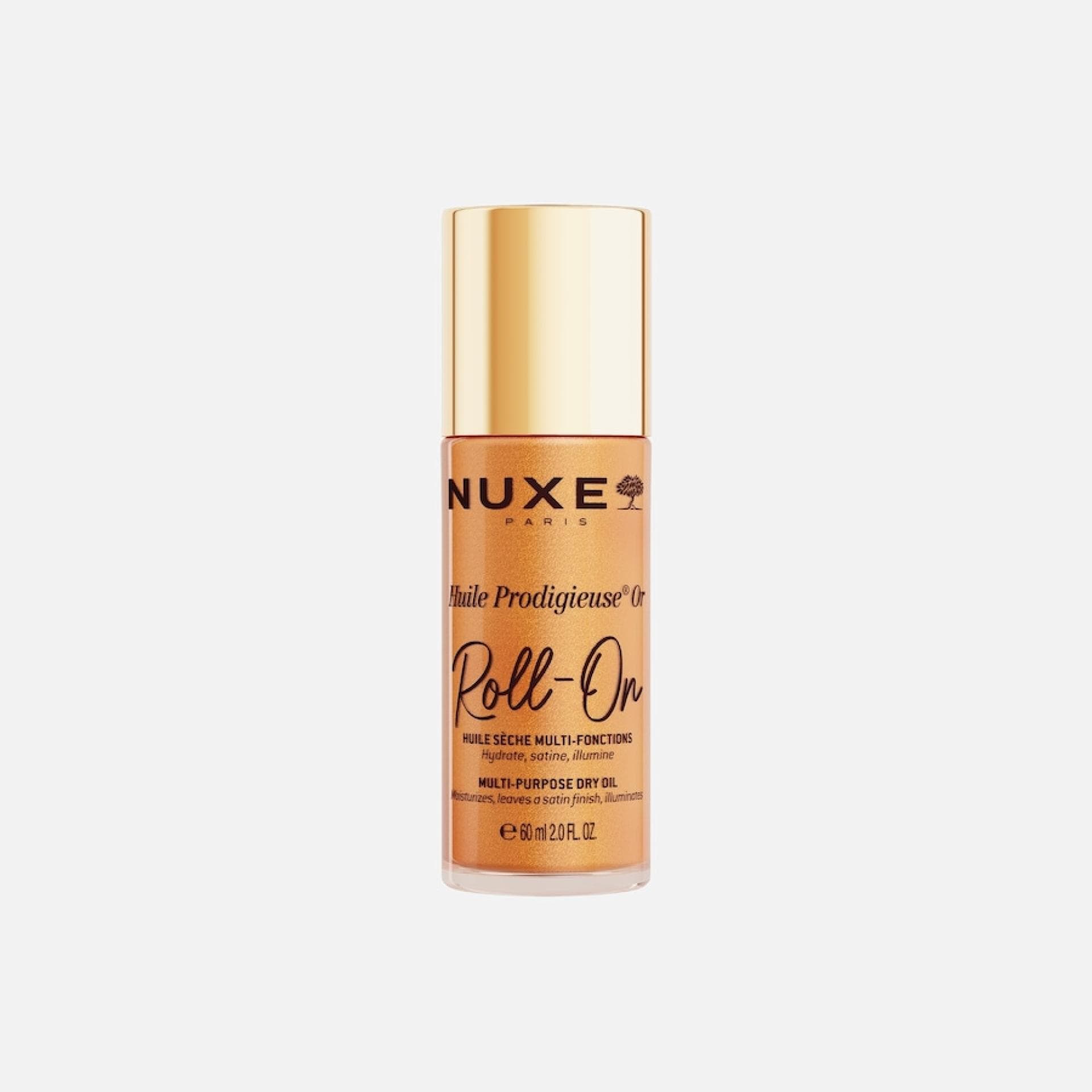 NUXE Huile Prodigieuse® OR ROLL-ON