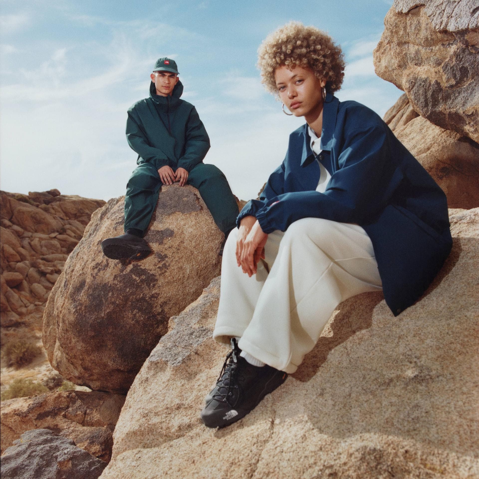 Editor's Picks The North Face