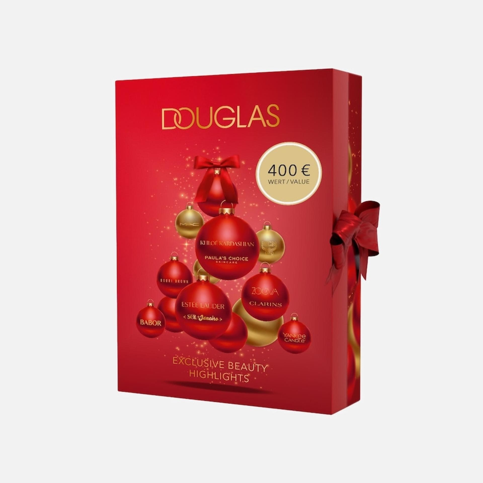 Douglas Adventskalender