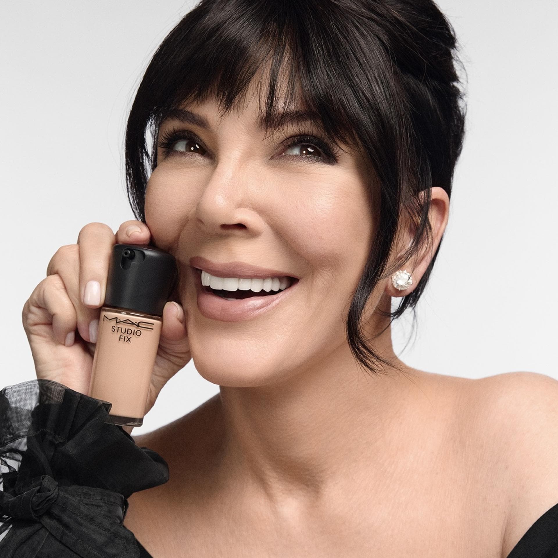Mac News Kris Jenner