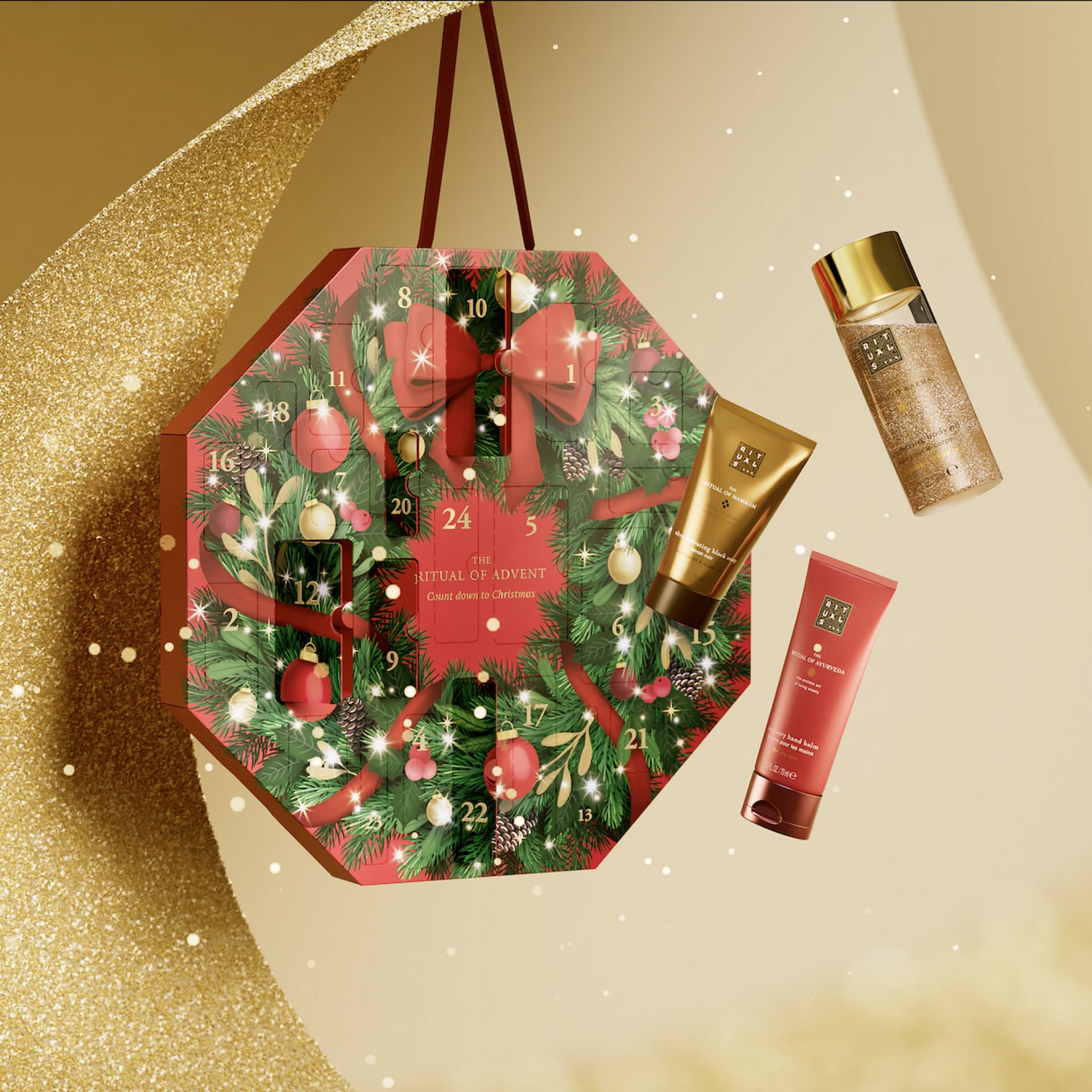 Rituals Adventskalender