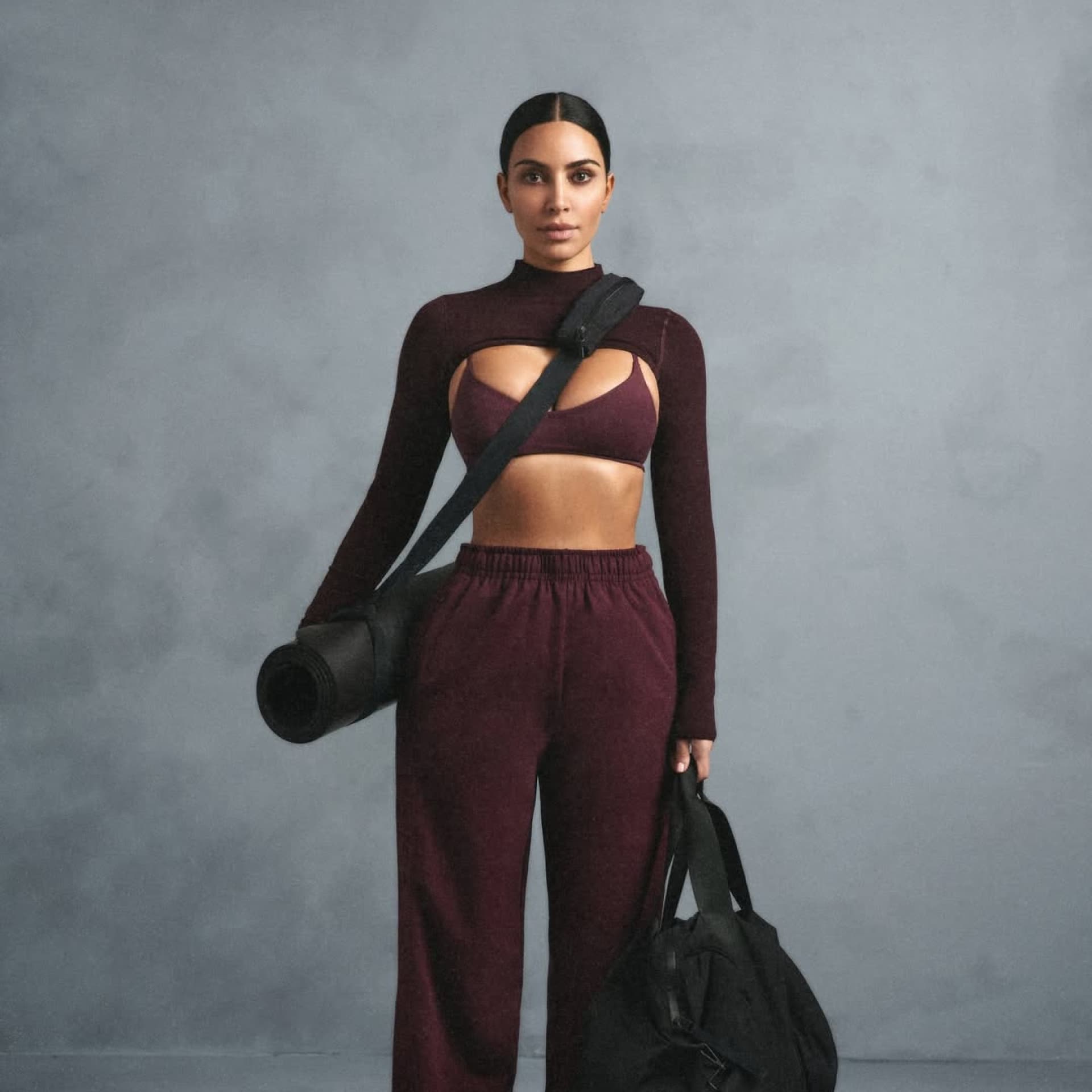 Fashion News: NIKESKIMS: Das Launchdatum der Kollektion steht fest NIKESKIMS