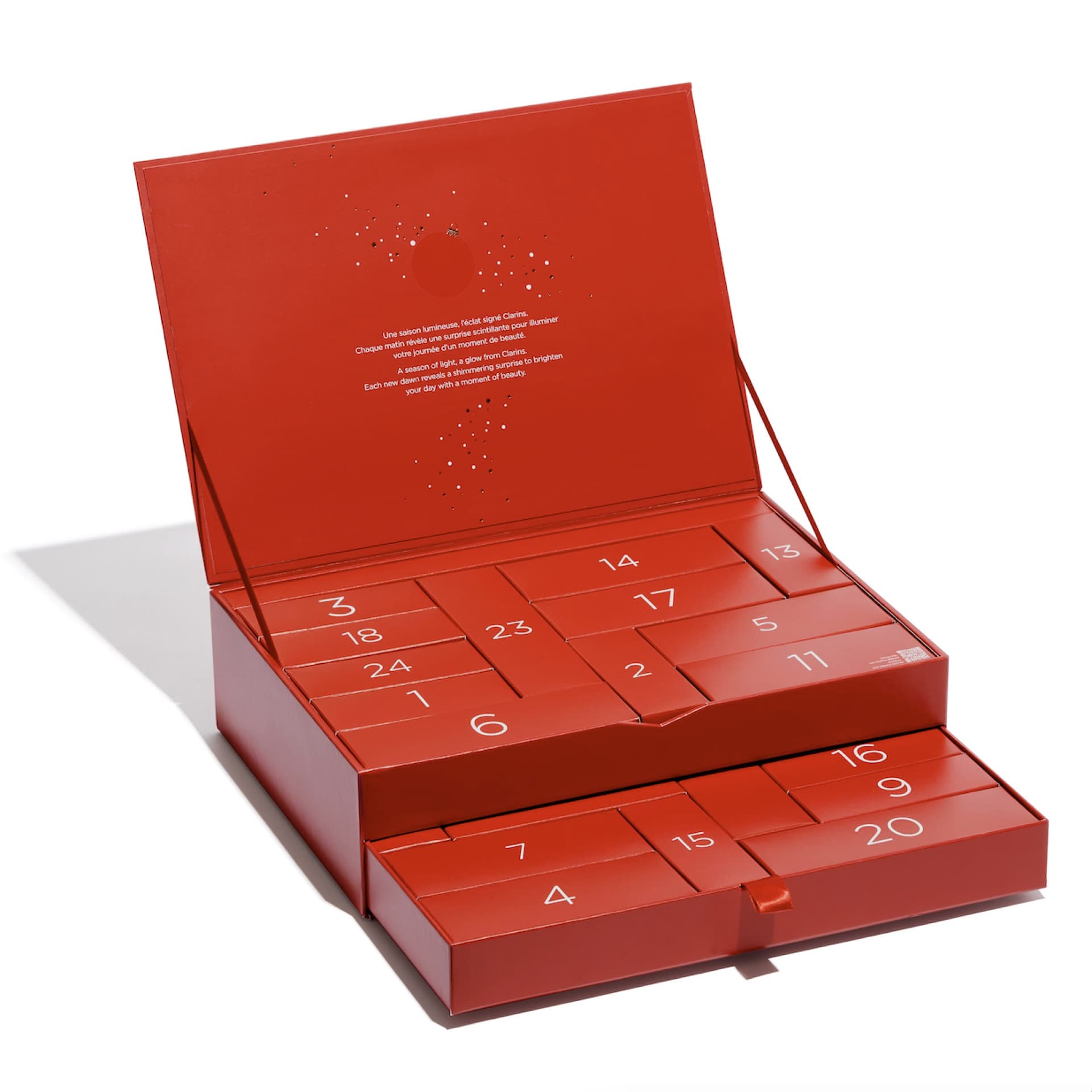 Clarins Clarins