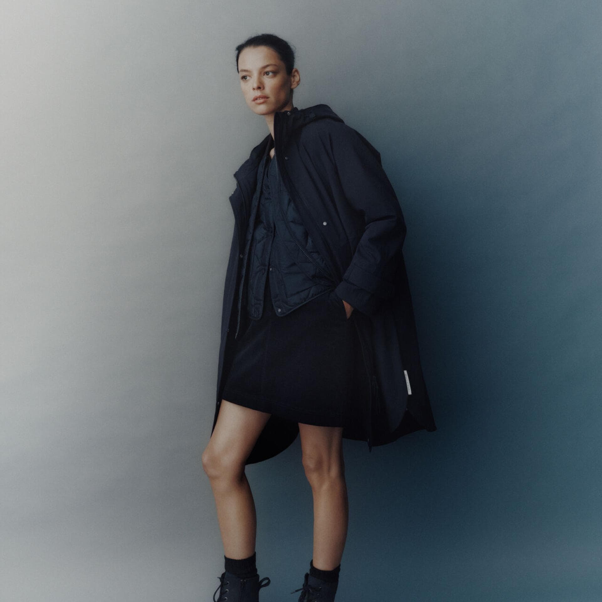 Marc O'Polo x Function präsentiert erste Kollektion mit Gore-Tex Marc O'Polo