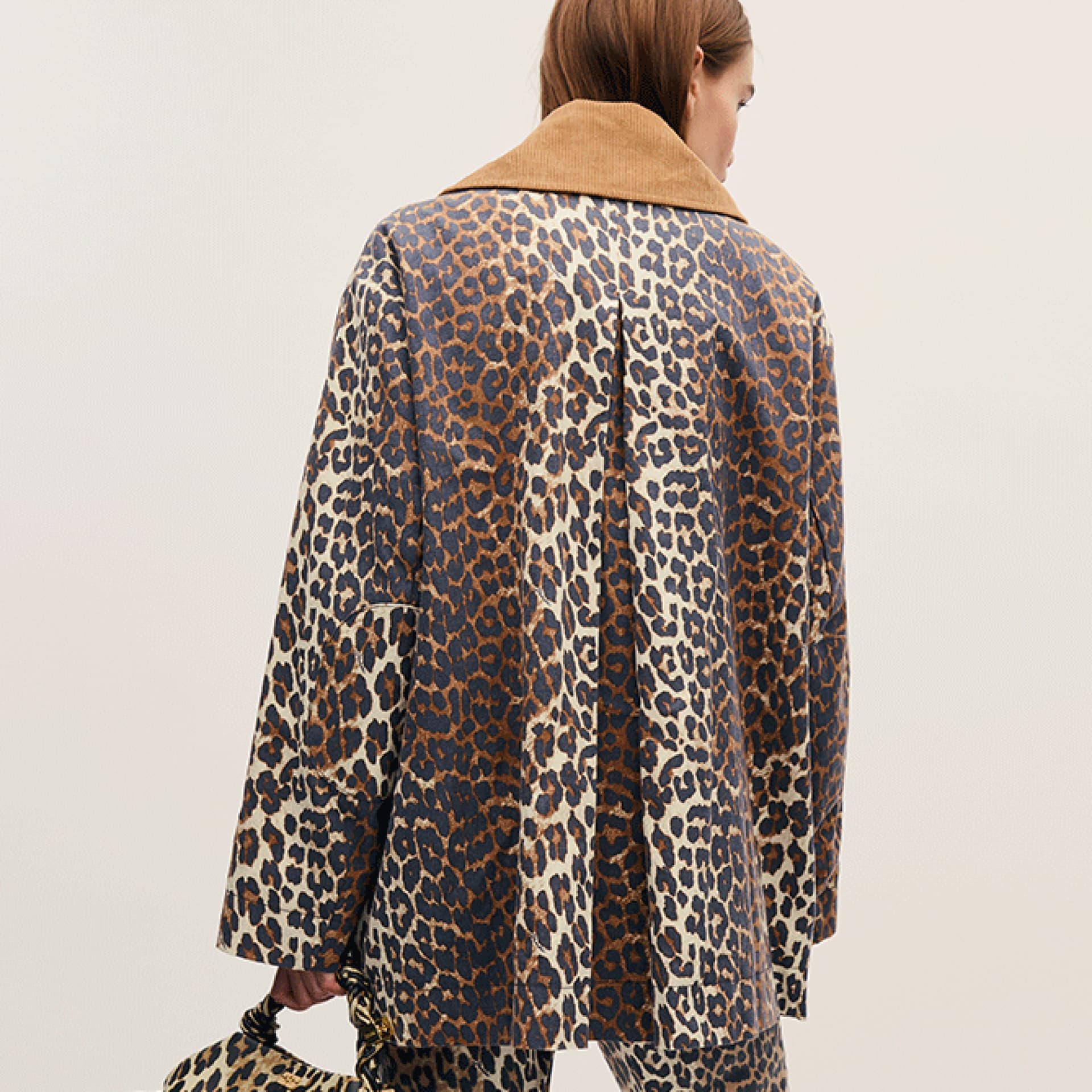 Fashion-News Ganni x Vestiaire Collective