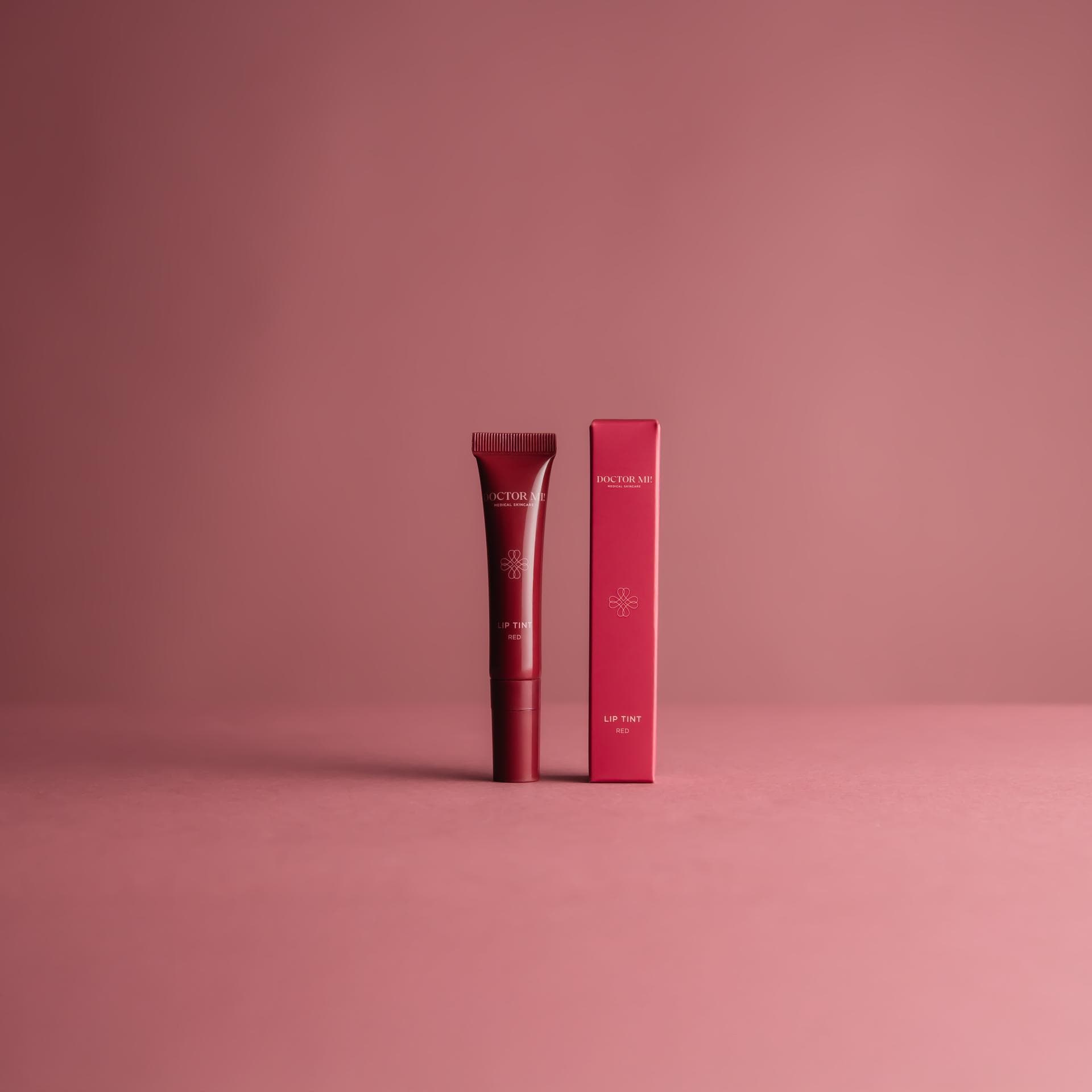 Plumping Lip Tint von Doctor Mi!