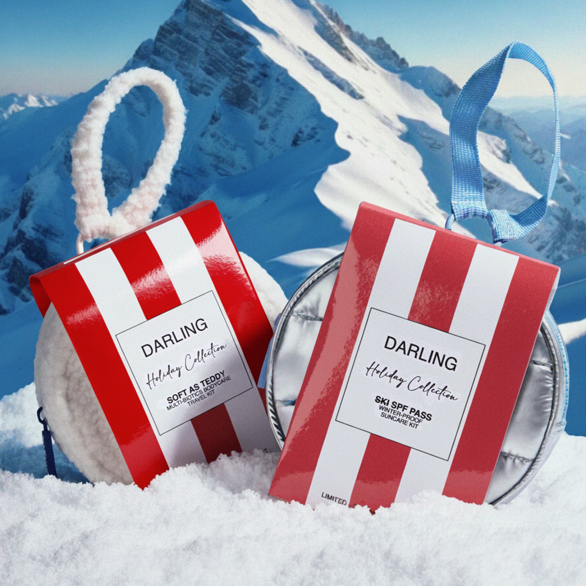 Beauty Weihnachtsgeschenke