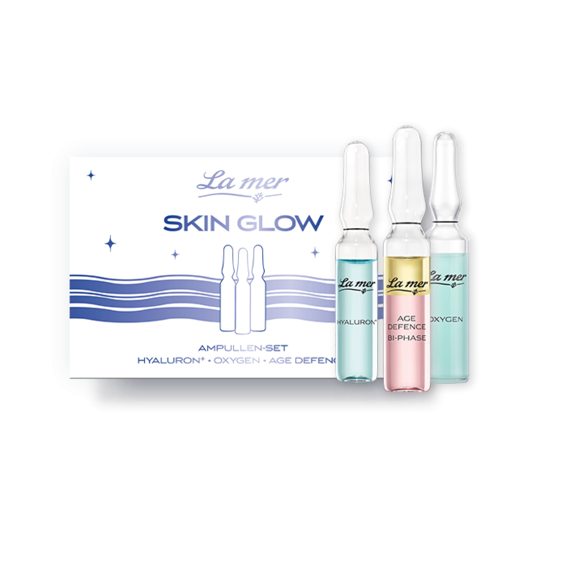 Beauty Weihnachtsgeschenke