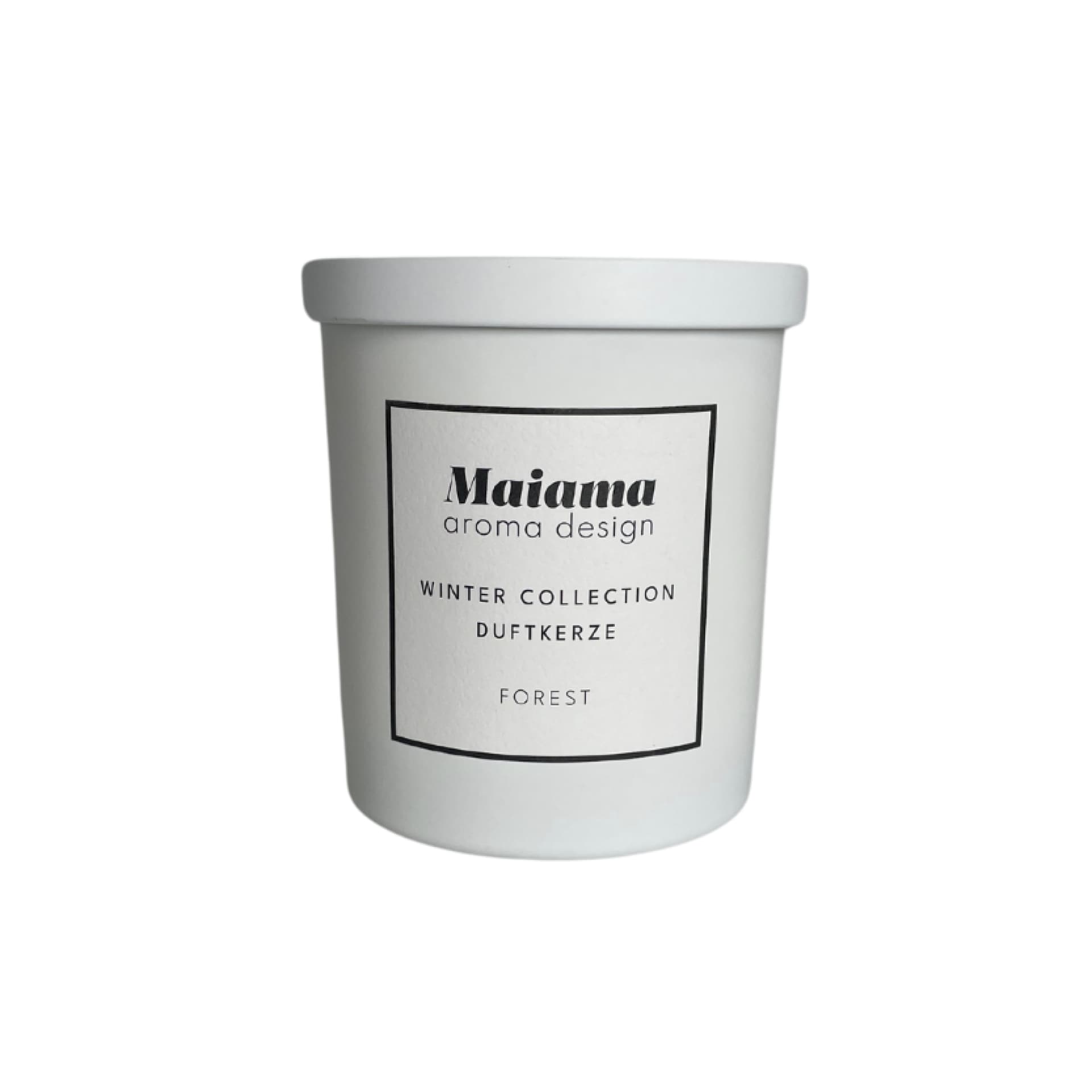 Duftkerzen-Trends 2025 Duftkerzen-Trends 2025