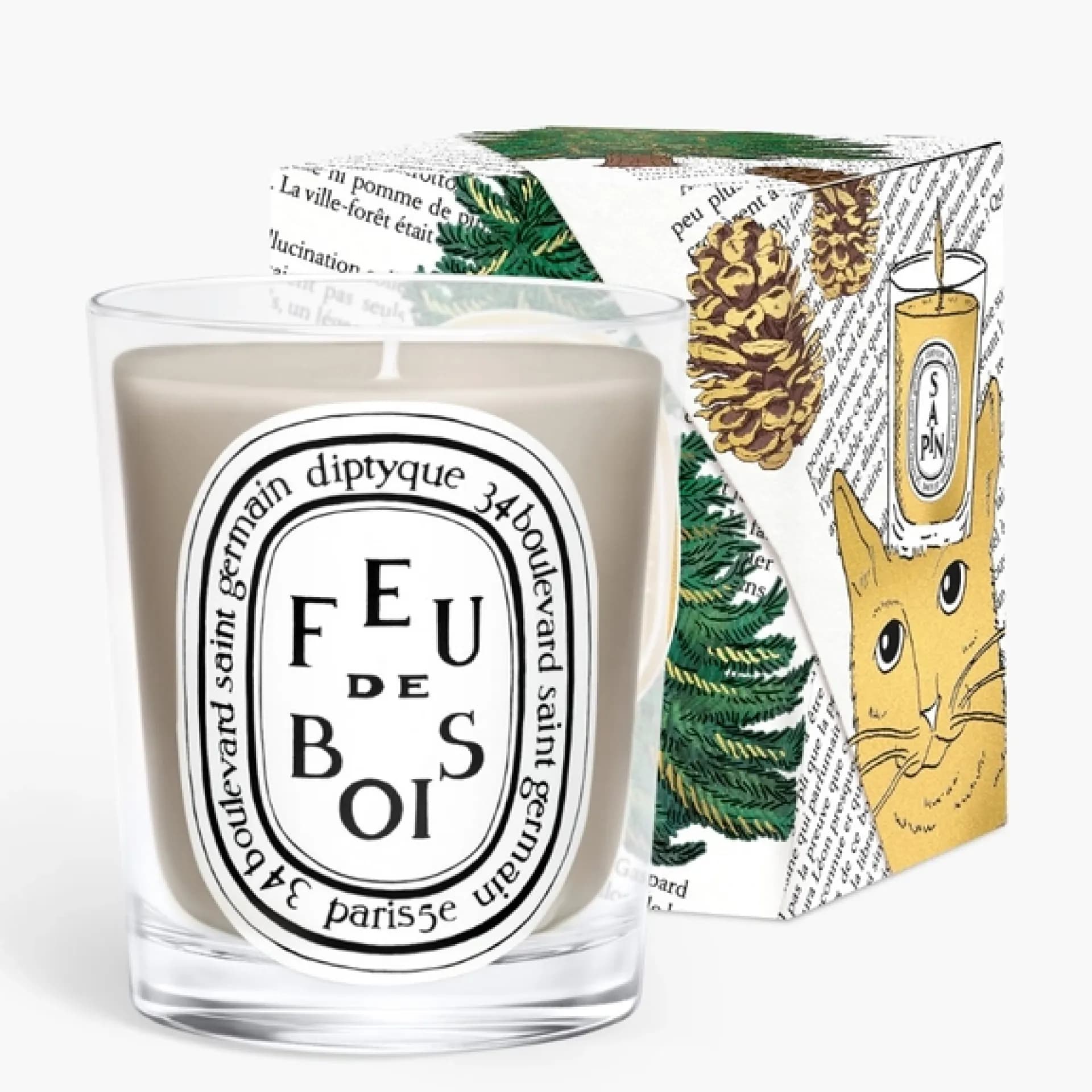 Duftkerzen-Trends 2025 Duftkerzen-Trends 2025