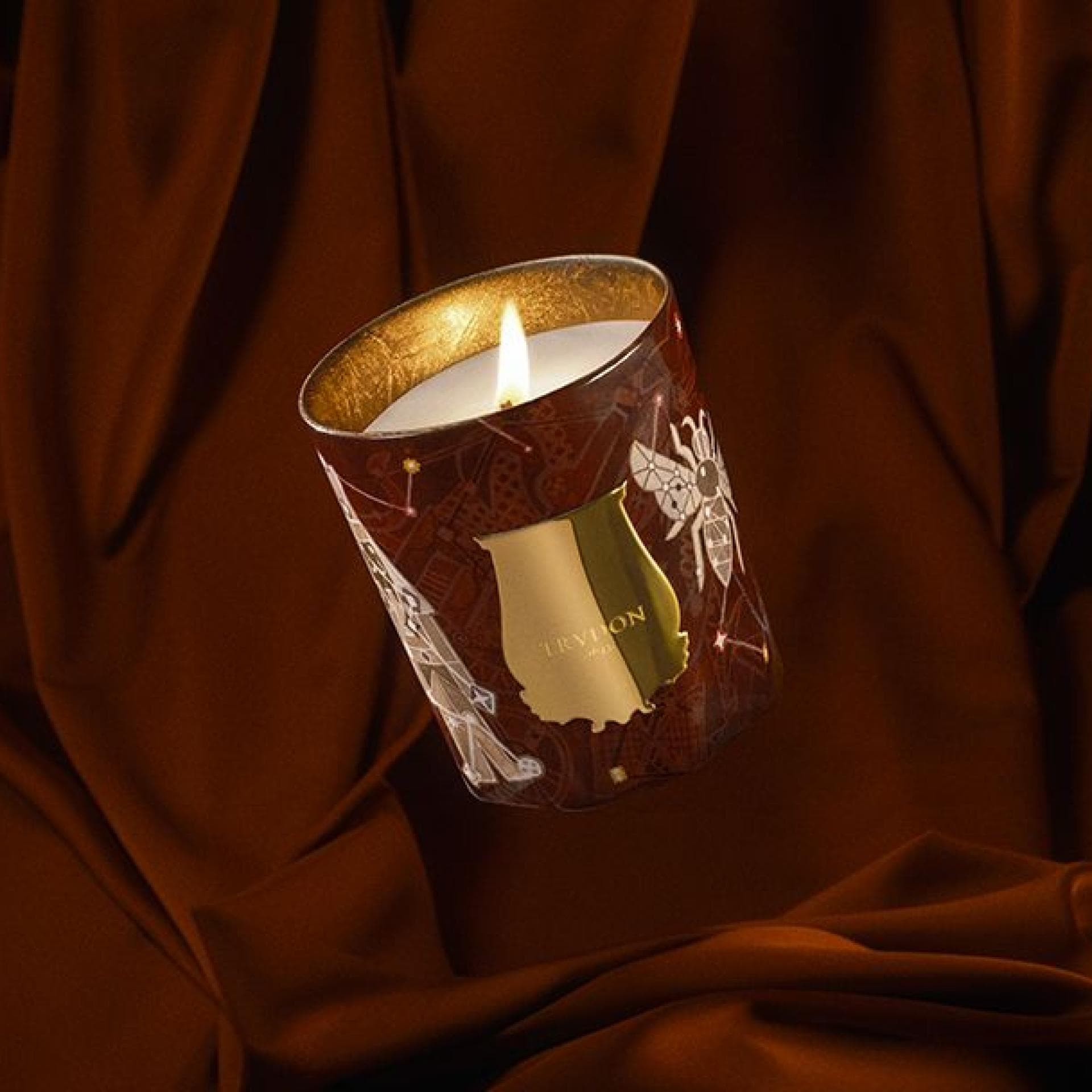 Duftkerzen-Trends 2025 Duftkerzen-Trends 2025