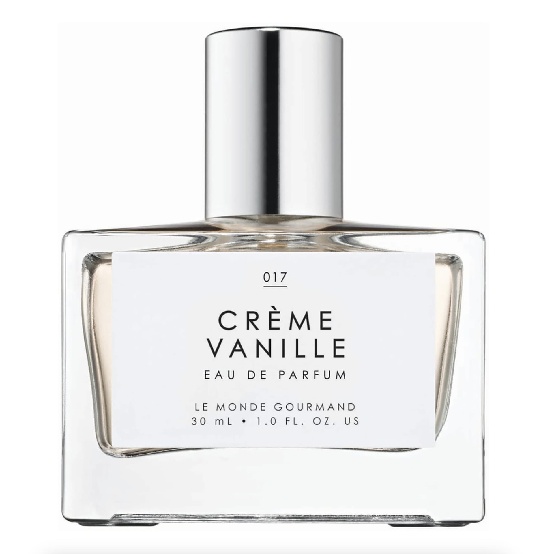Le Monde Gourmand "Crème Vanille Eau De Parfum" Le Monde Gourmand "Crème Vanille Eau De Parfum"