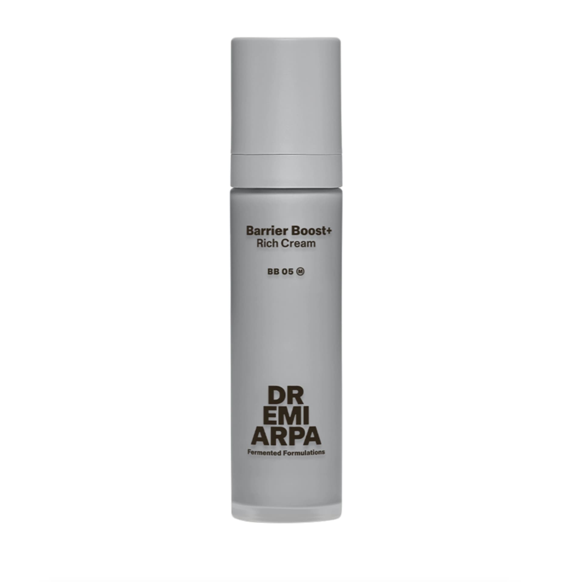 Barrier Boost+ Rich Cream von Dr. EMI ARPA Barrier Boost+ Rich Cream von Dr. EMI ARPA