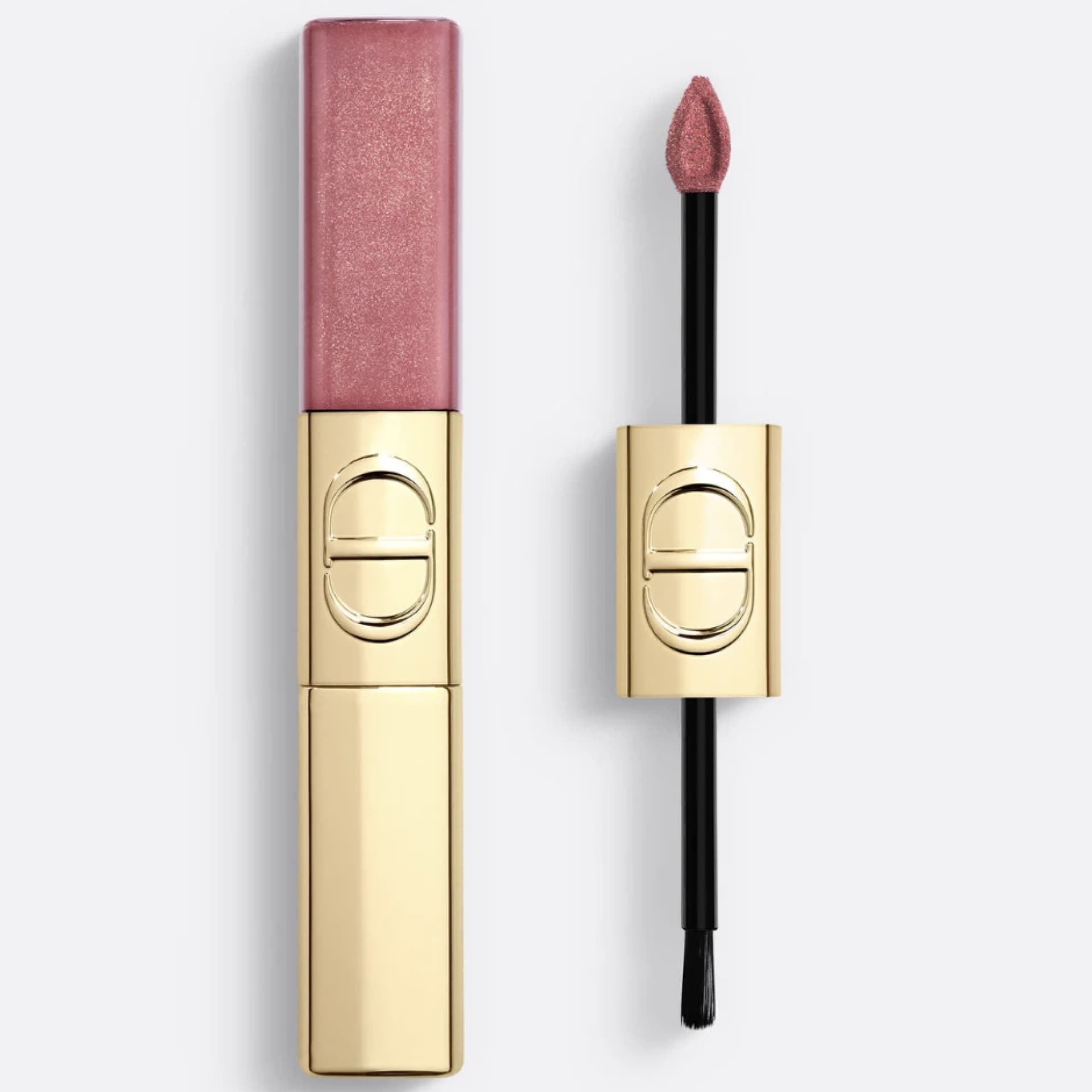 Rouge Dior Sequin Liquid Duo