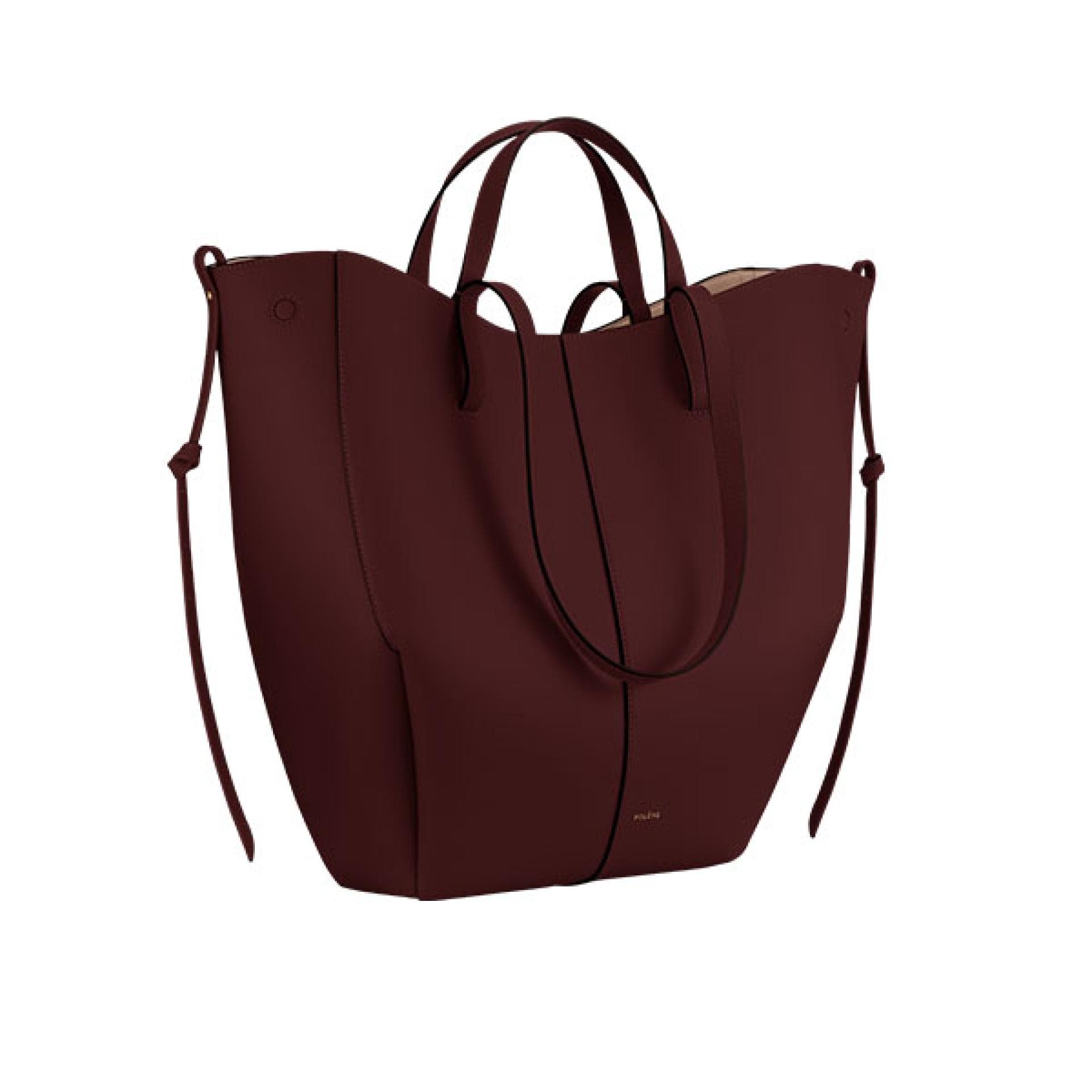 Wer die Cyme liebt, braucht 2026 diese Taschen-Neuheit von Polène Paris Wer die Cyme liebt, braucht 2026 diese Taschen-Neuheit von Polène Paris