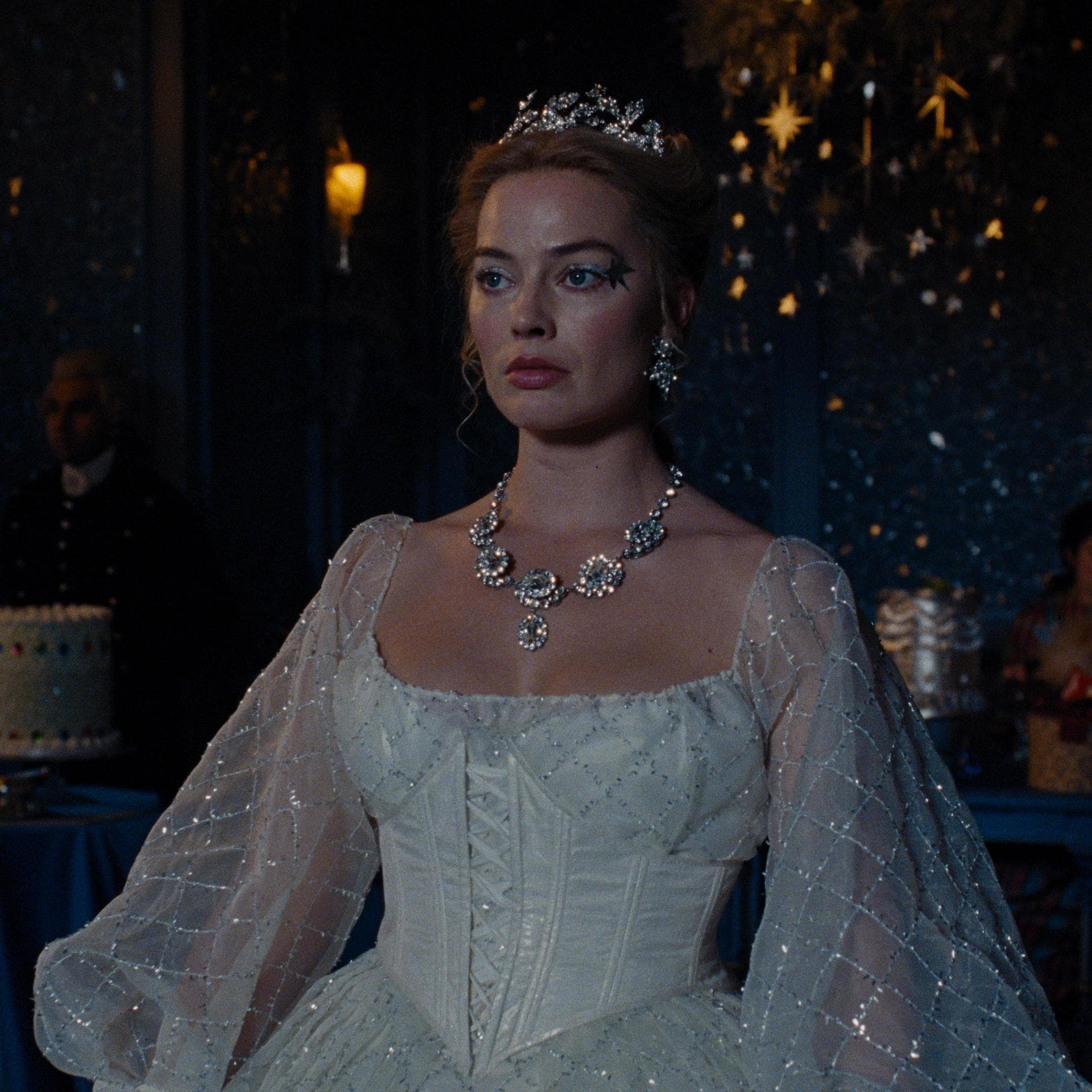 Margot Robbie trägt in Wuthering Heights diesen Rouge Margot Robbie trägt in Wuthering Heights diesen Rouge