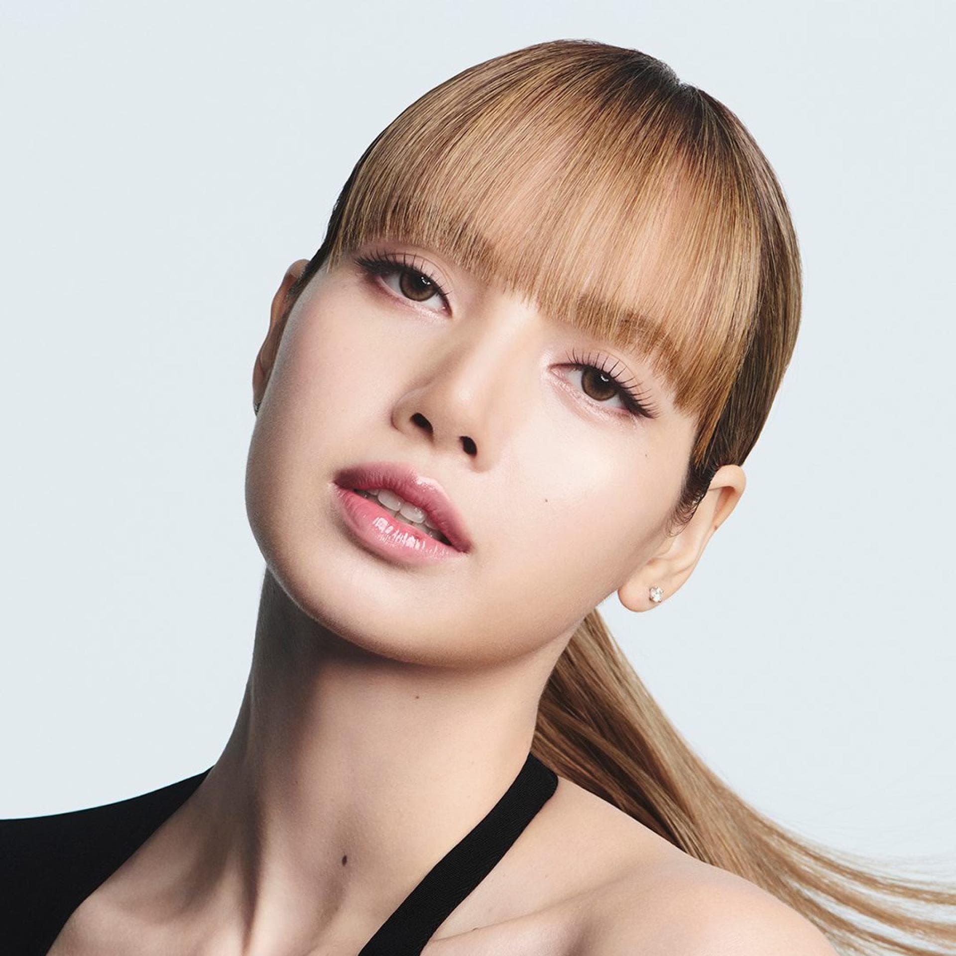 Shiseido x Lisa