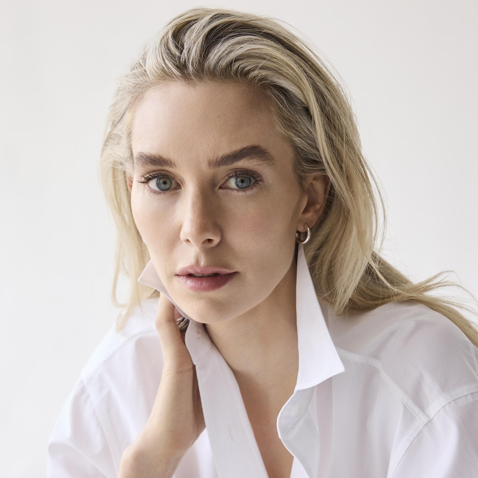 Vanessa Kirby Lancome