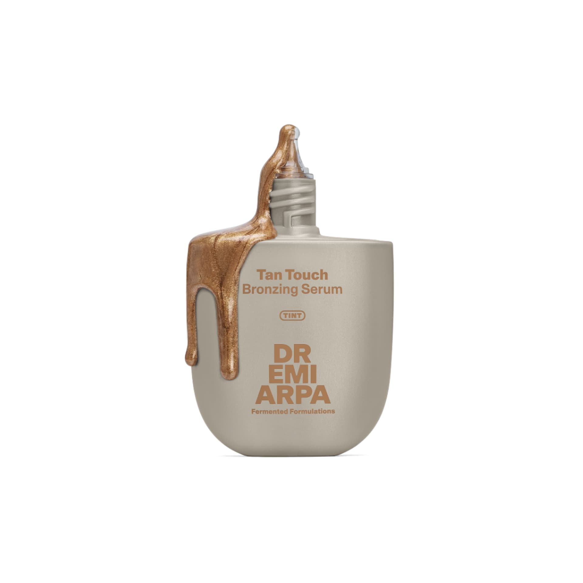 Tan Touch Bronzing Serum von DR EMI ARPA SKIN